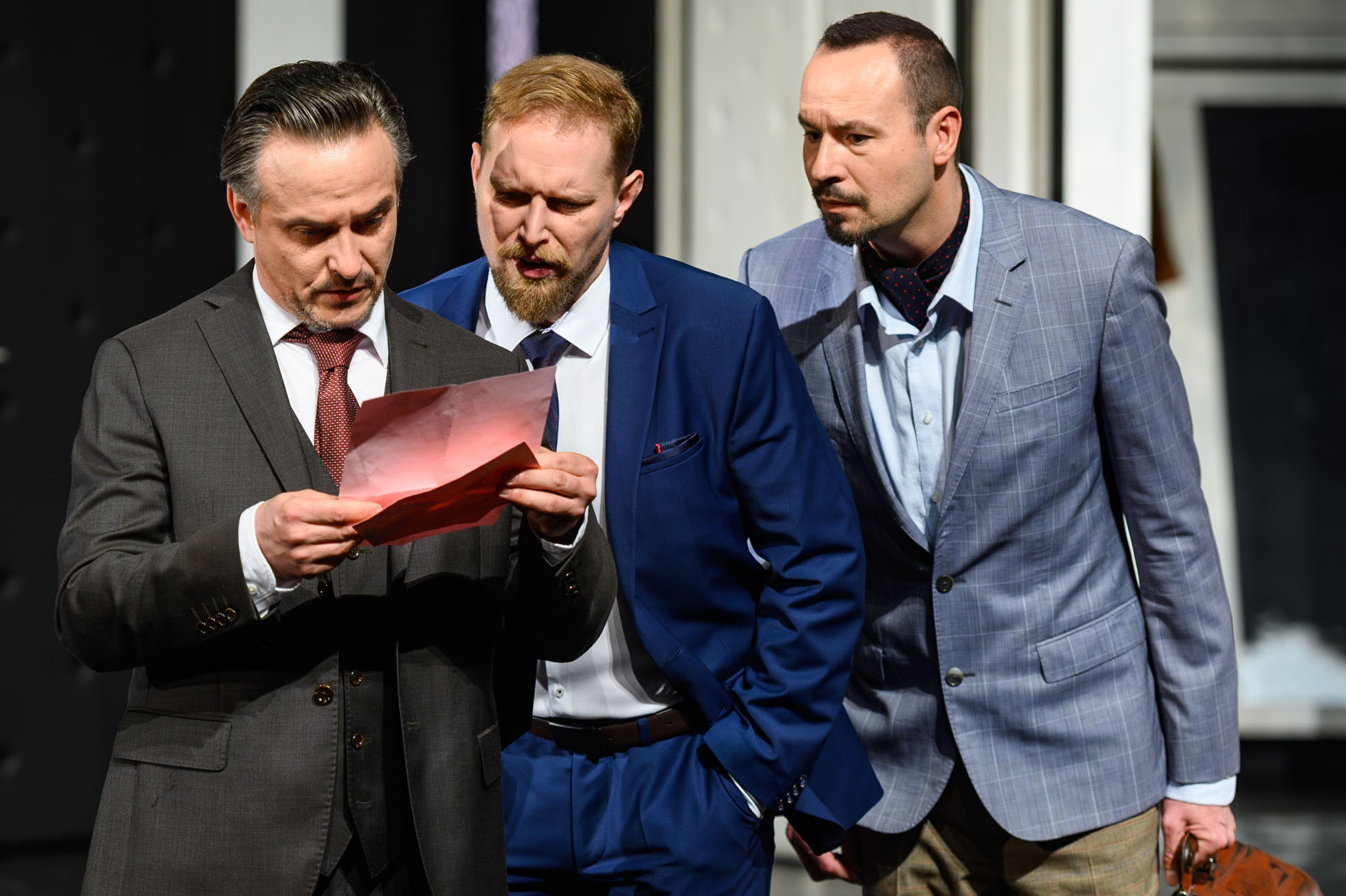 Dab chrobak v hlave 0456