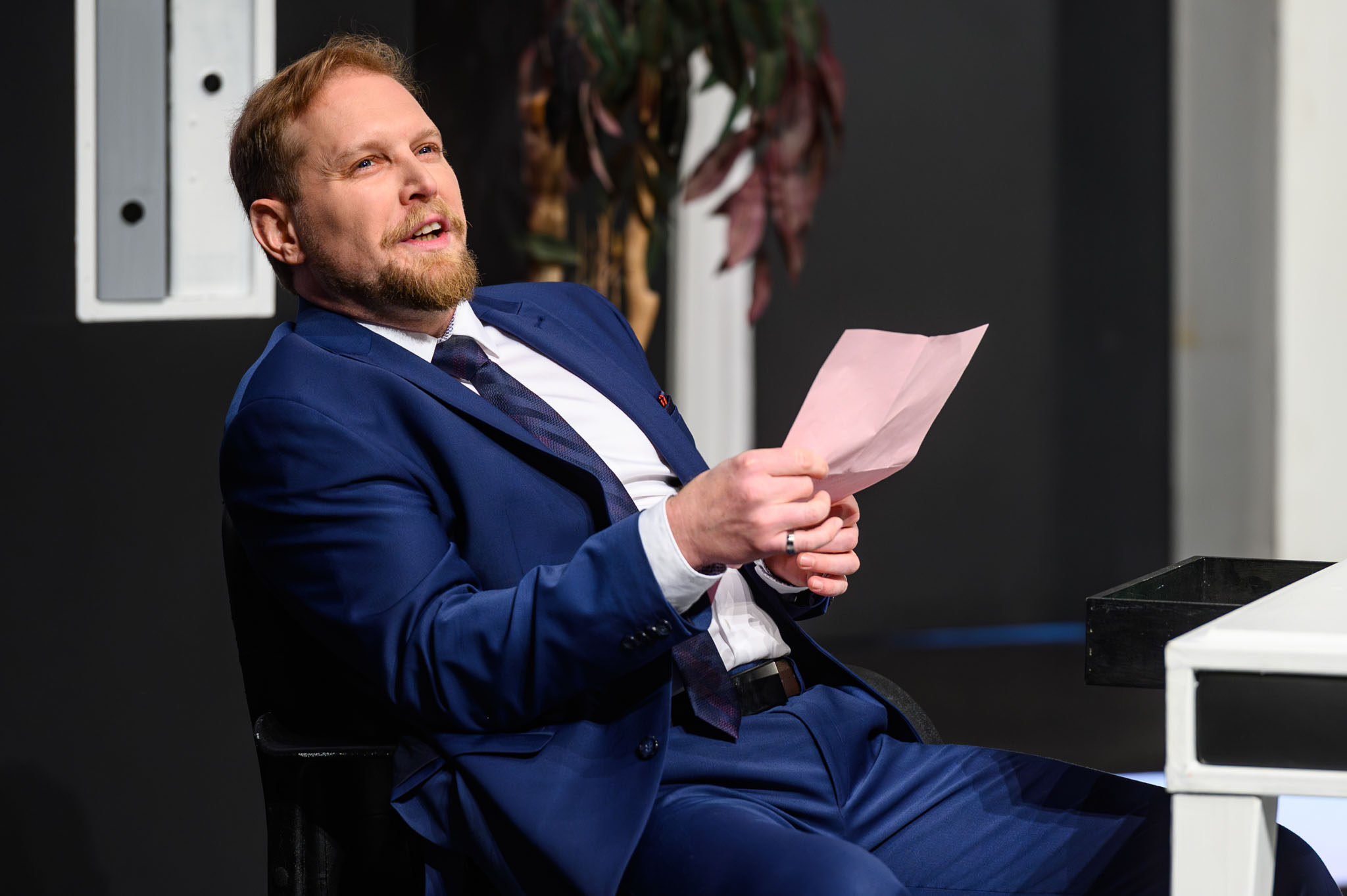 Dab chrobak v hlave 0497