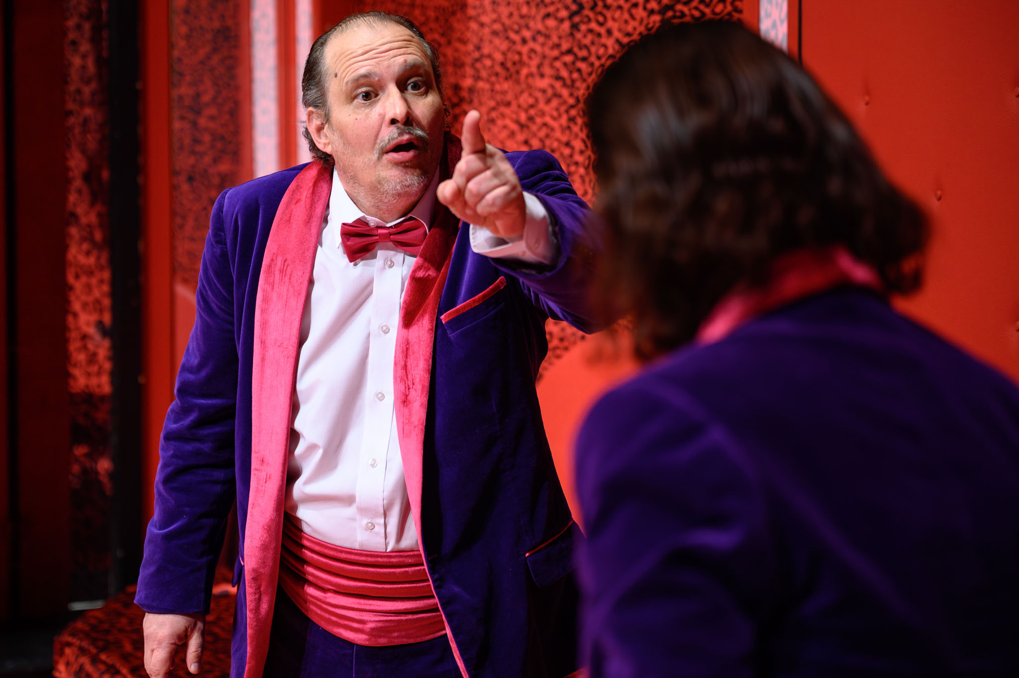 Dab chrobak v hlave 0953