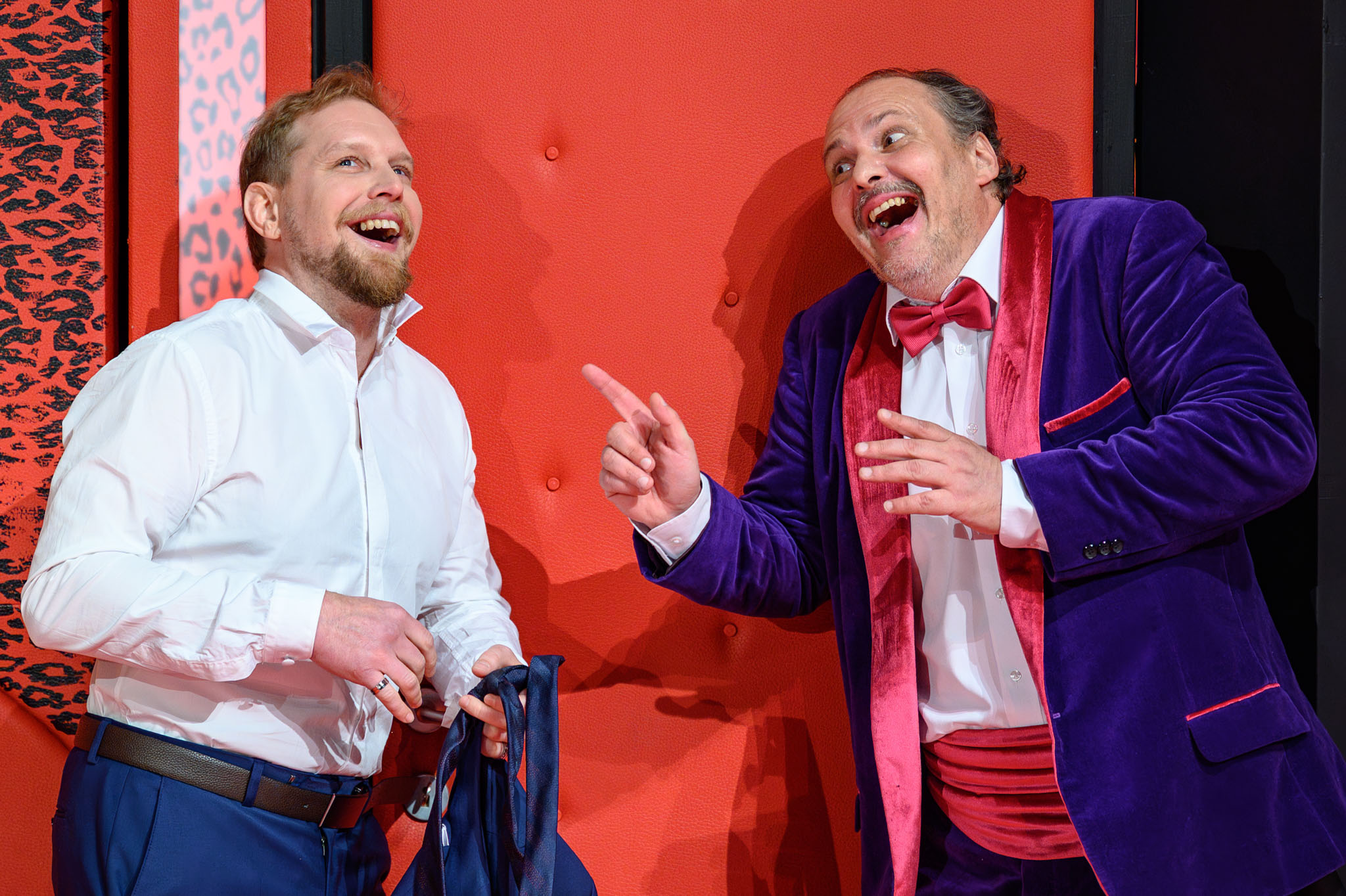 Dab chrobak v hlave 1159