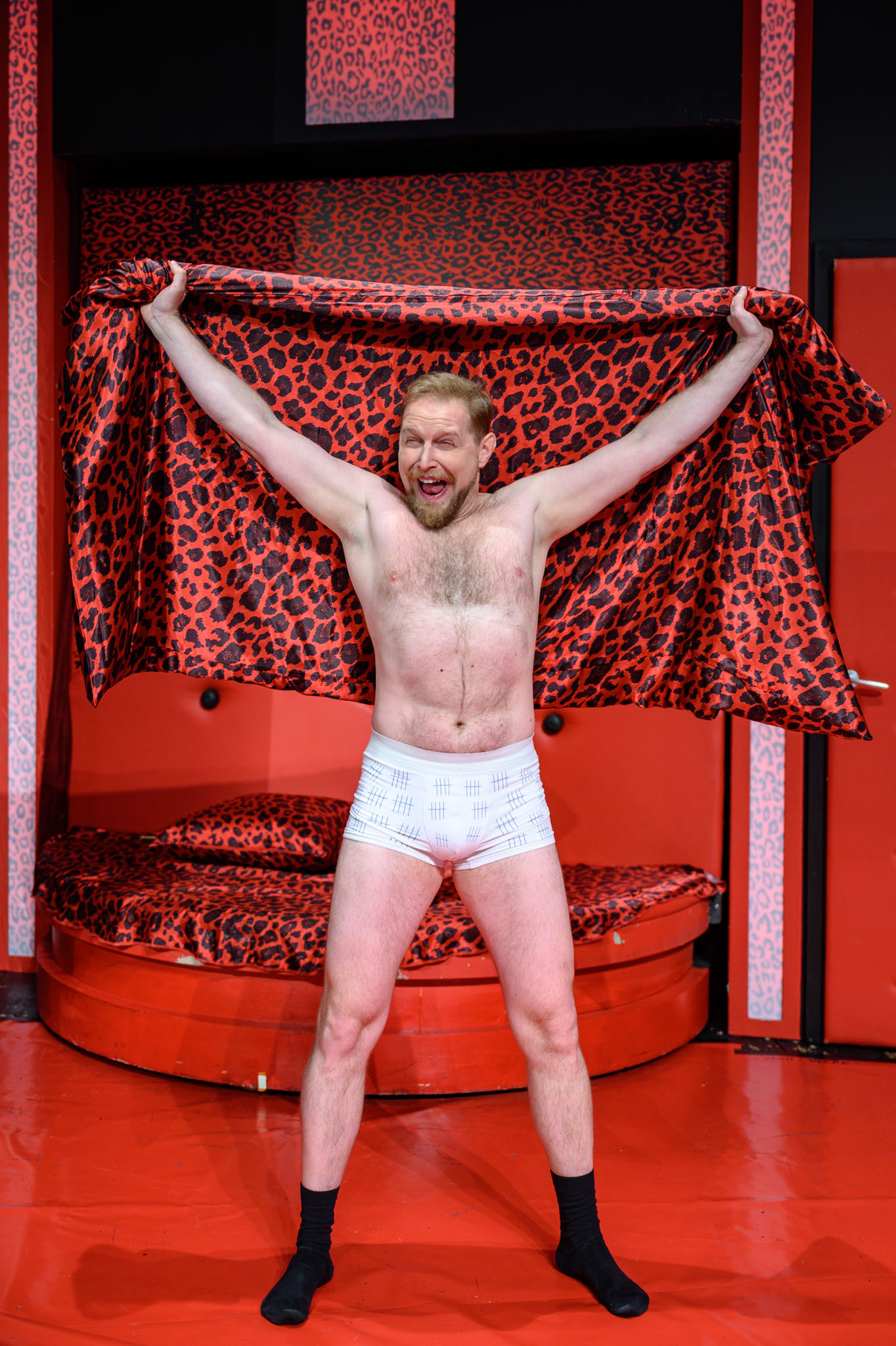 Dab chrobak v hlave 1198