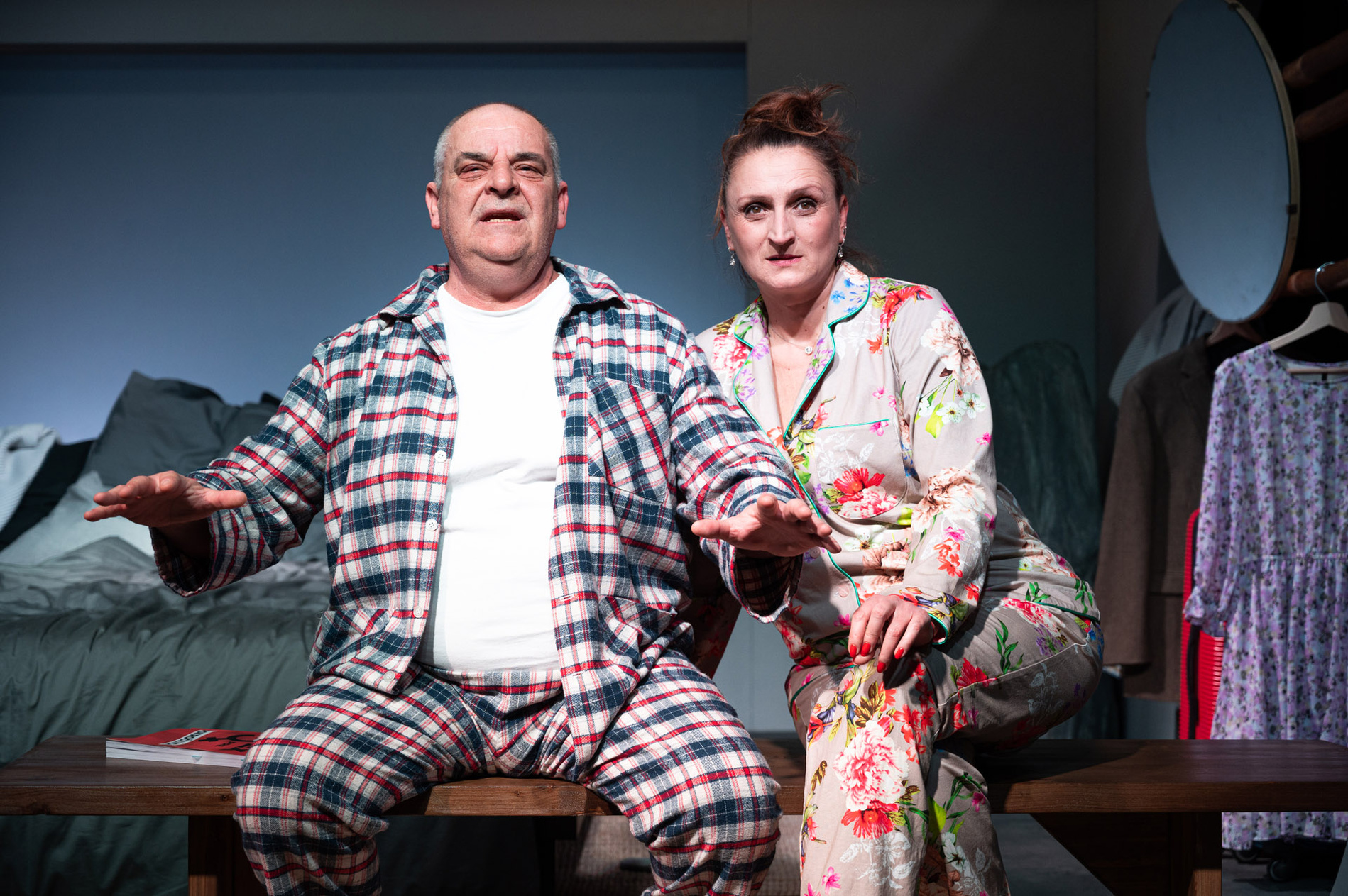 Sex pre pokročilých