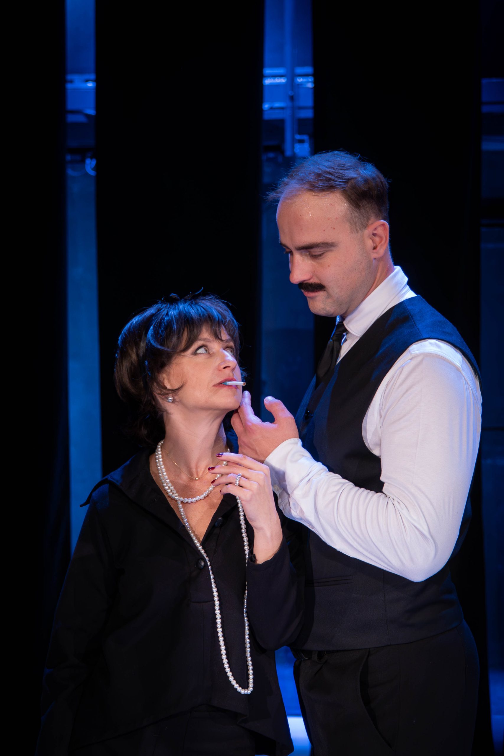 Coco chanel zahradnikova 039 scaled