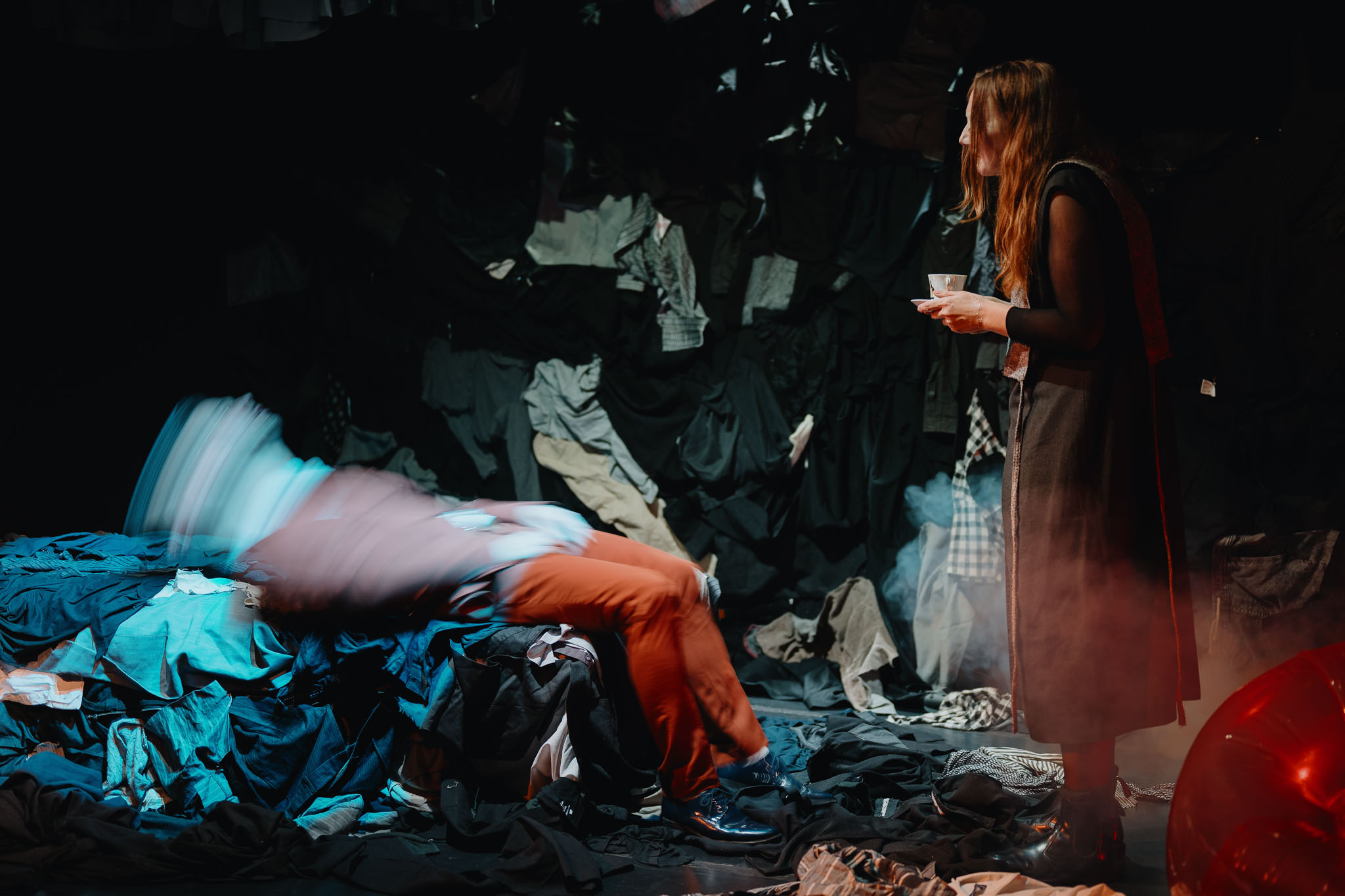 Smutná správa zo smutnej krajiny