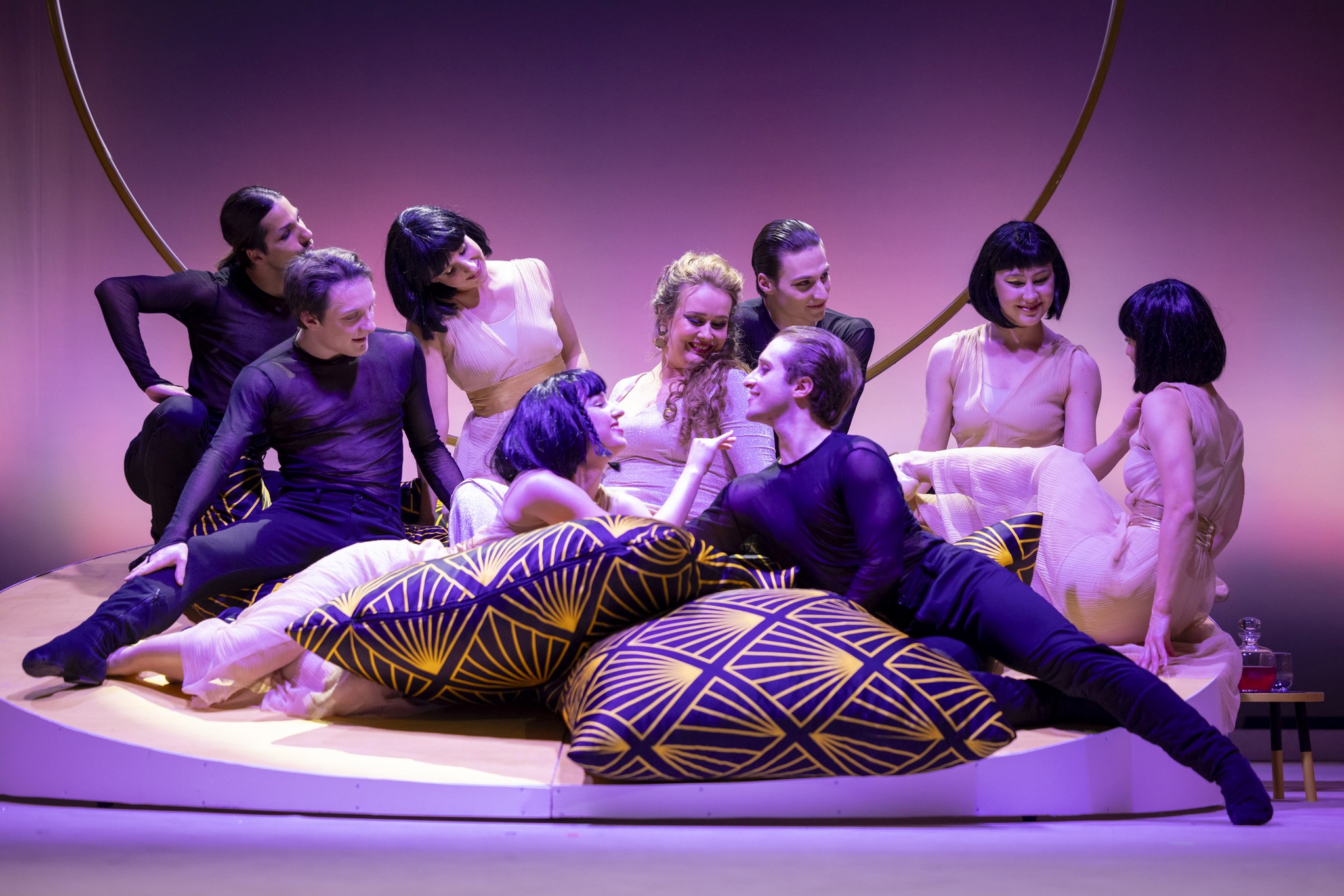 Aida 1 obsadenie 06 foto zdenko hanout