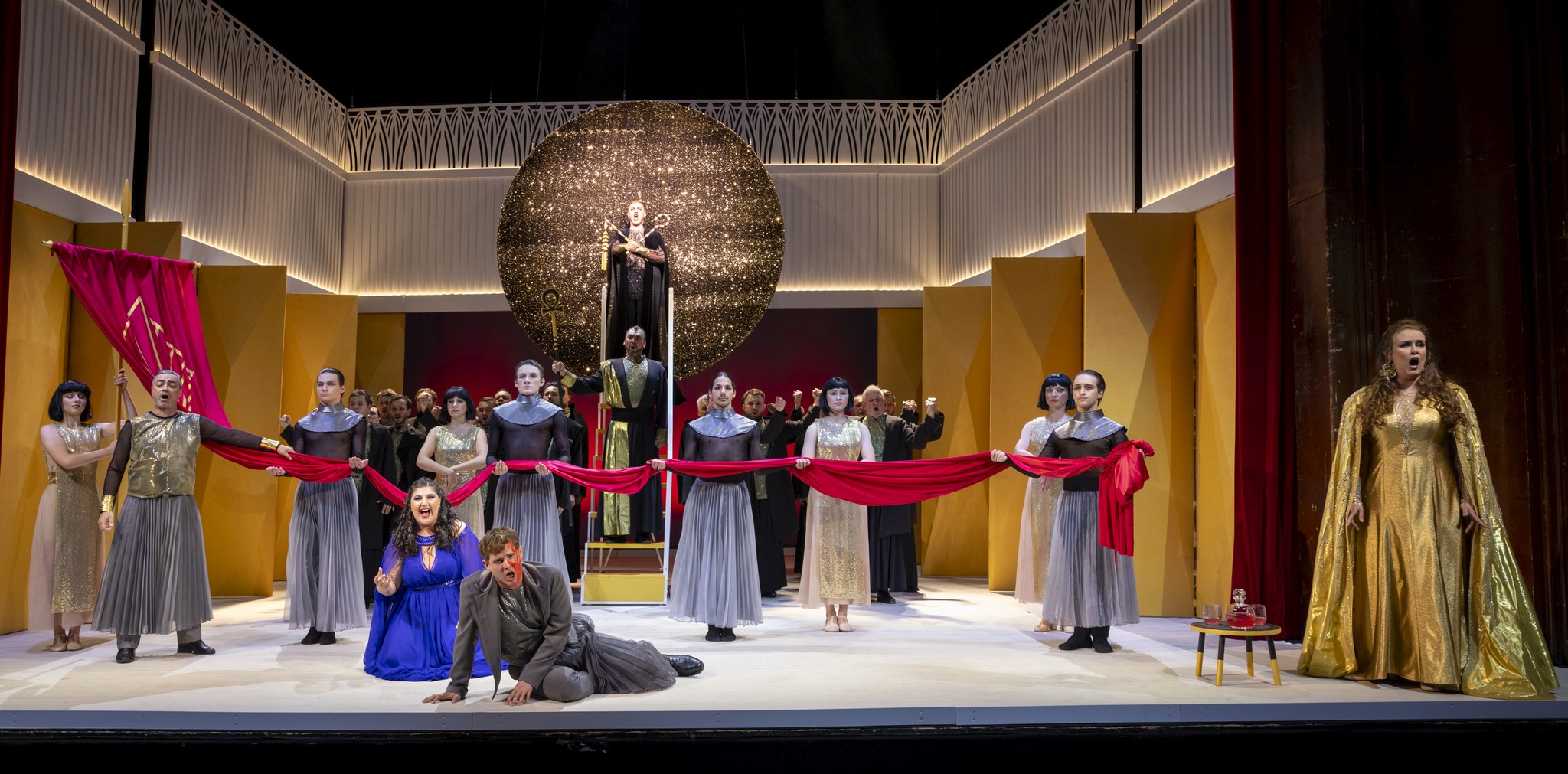 Aida 1 obsadenie 07 foto zdenko hanout