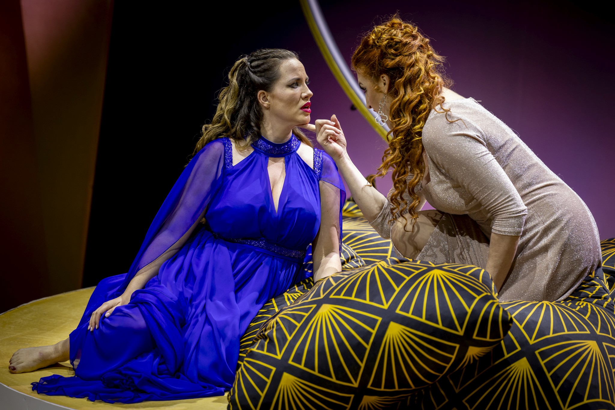 Aida 2 obsadenie 04 foto zdenko hanout