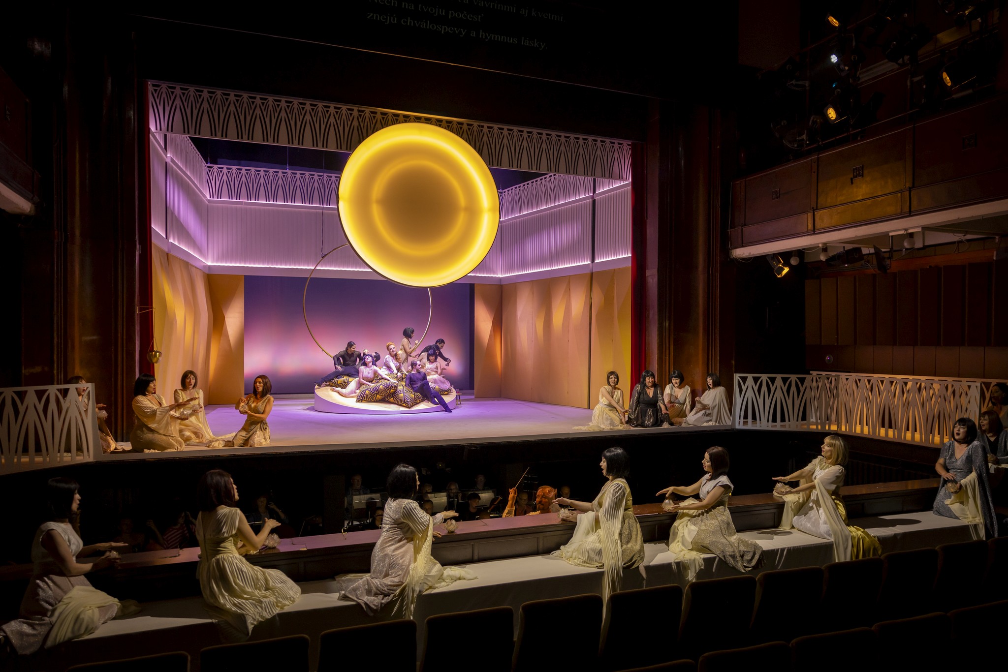 Aida 2 obsadenie 05 foto zdenko hanout