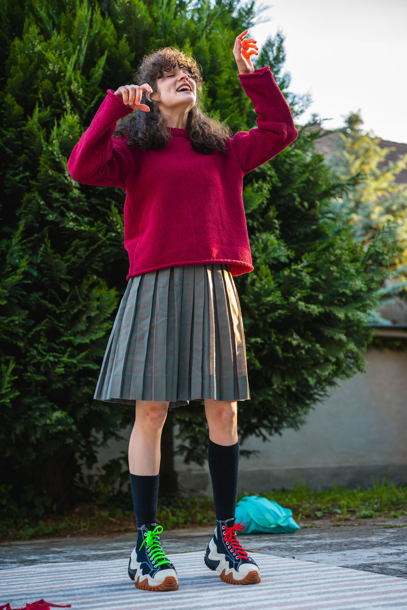NZ2 1195