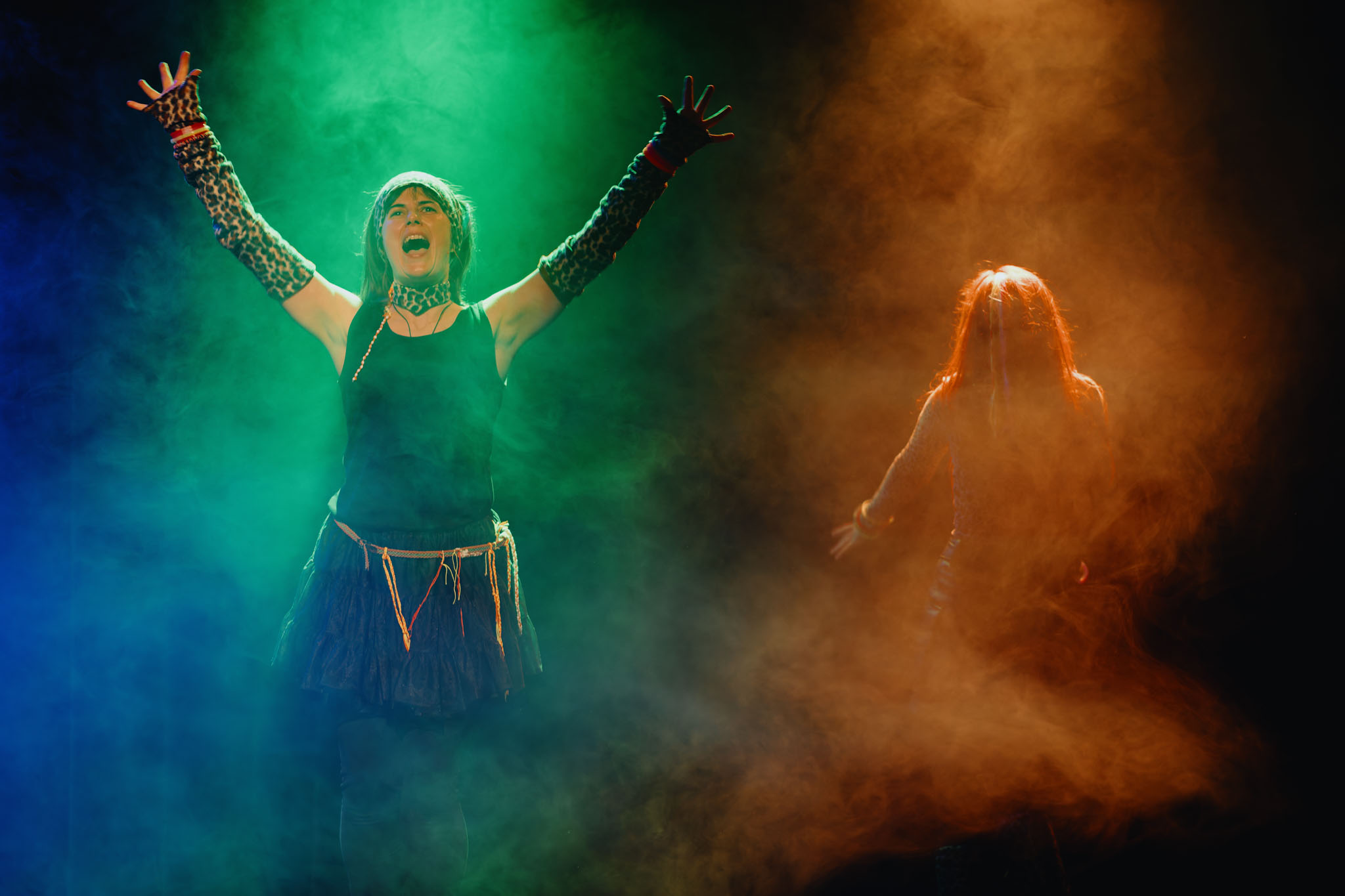 Divadlo P.A. – Bizarnosti všedného dňa