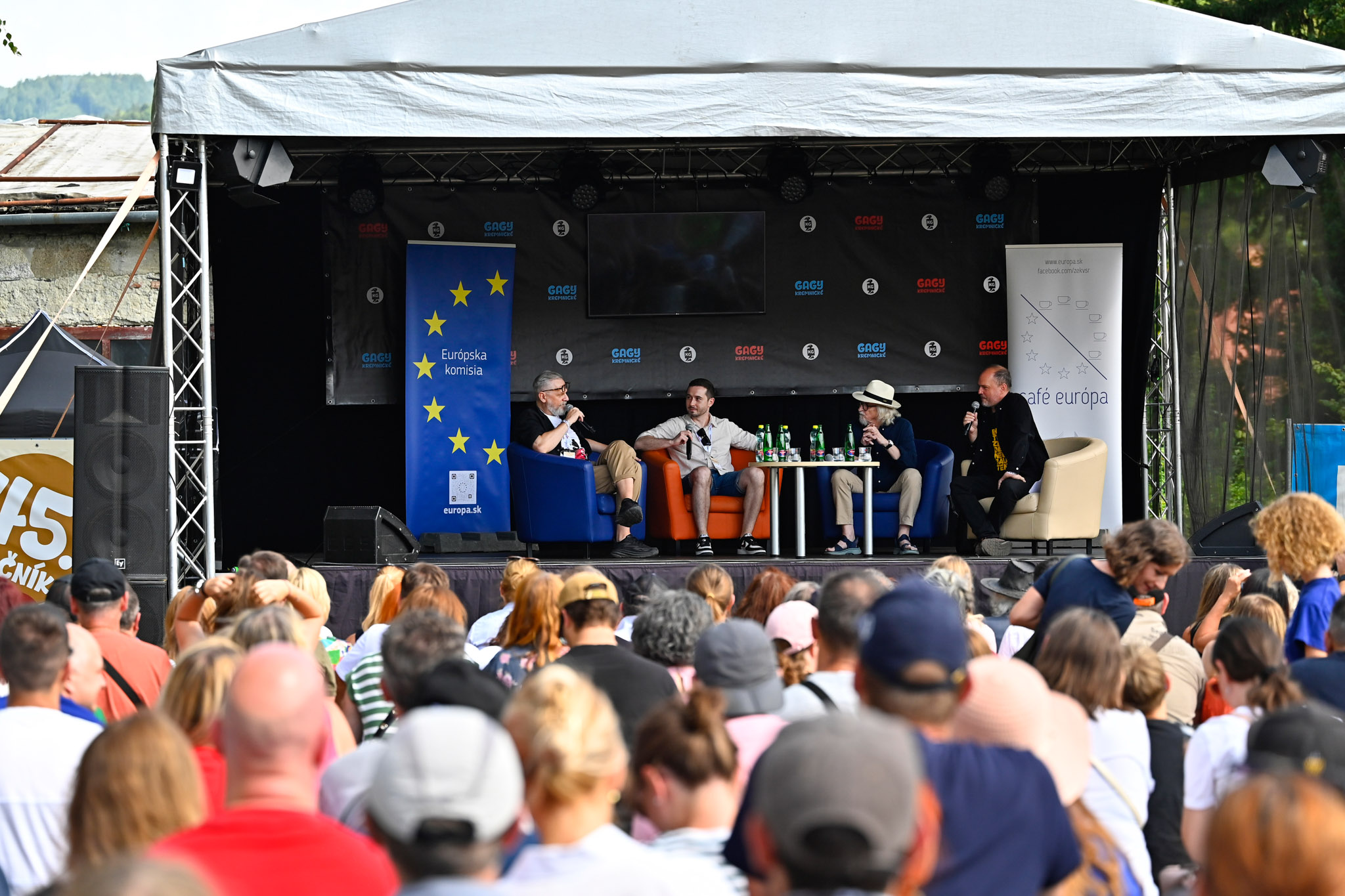 KG25 Cafe Europa Balaz Hubinak MS 06