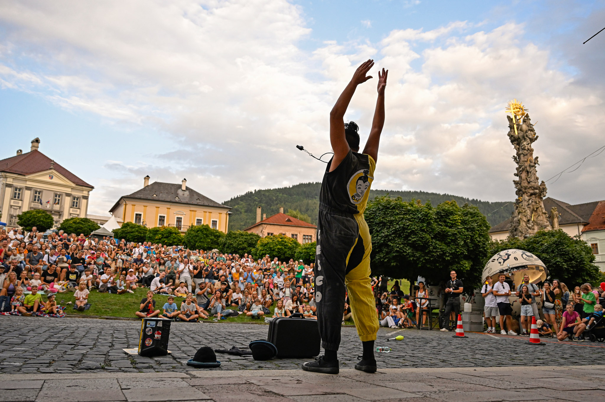 KG25 Cesco Ridi che ti fa bene MS 01 026