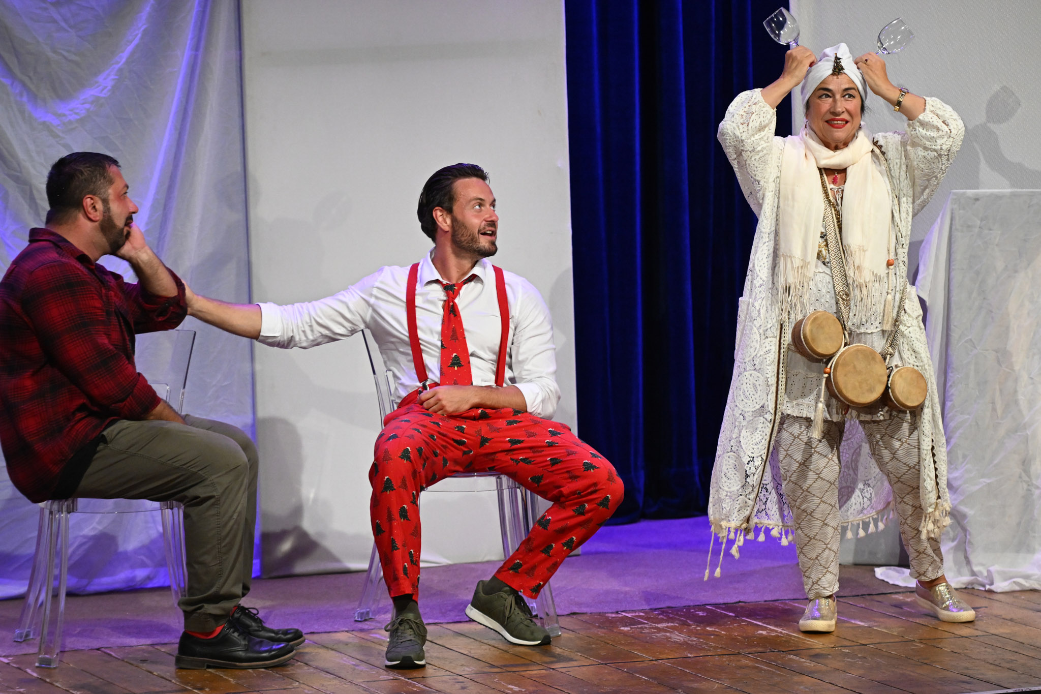 KG25 Divadlo GUnaGU Ticha noc KSM 020