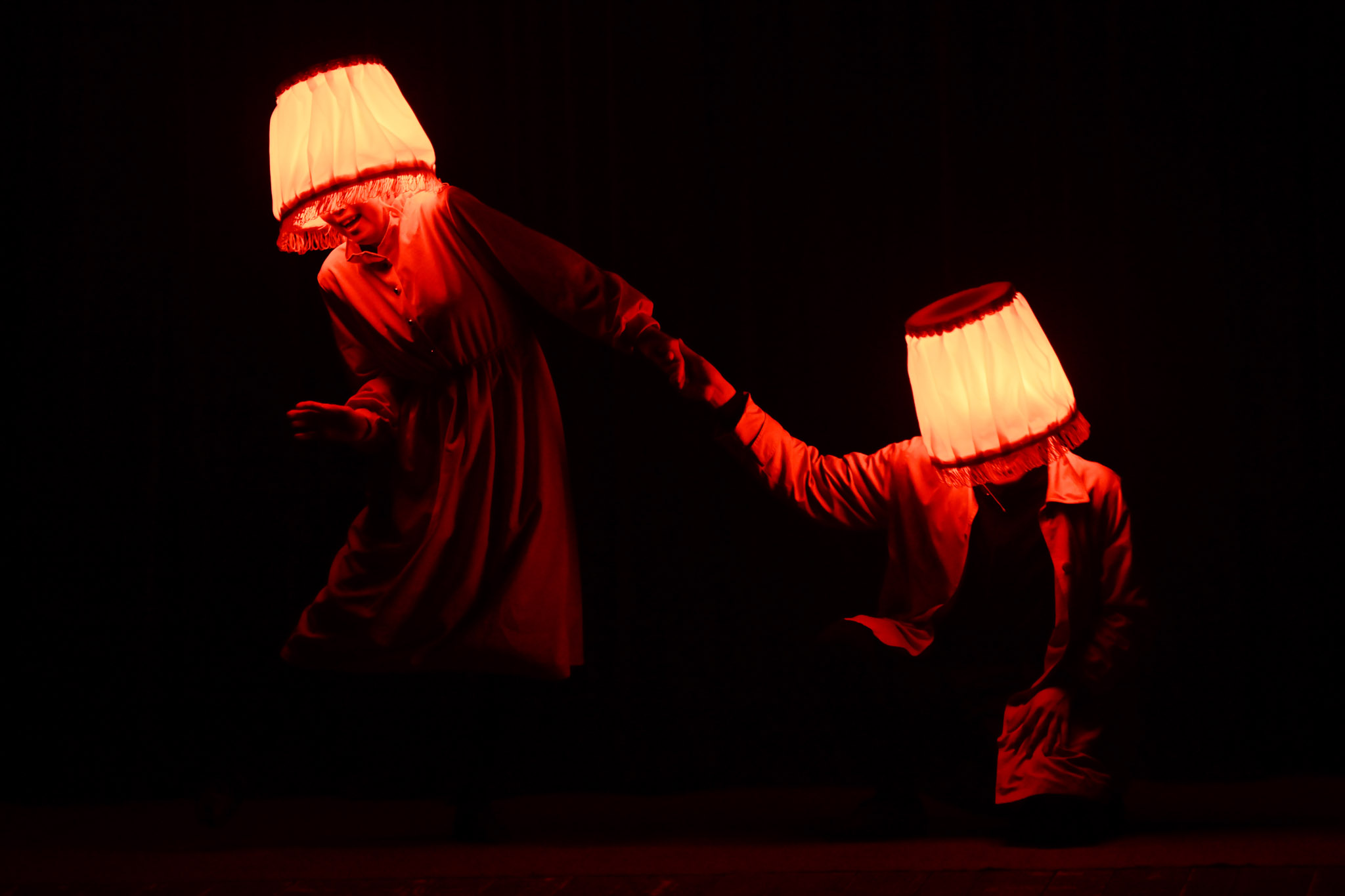 KG25 House of Mask and Mime KSM 026