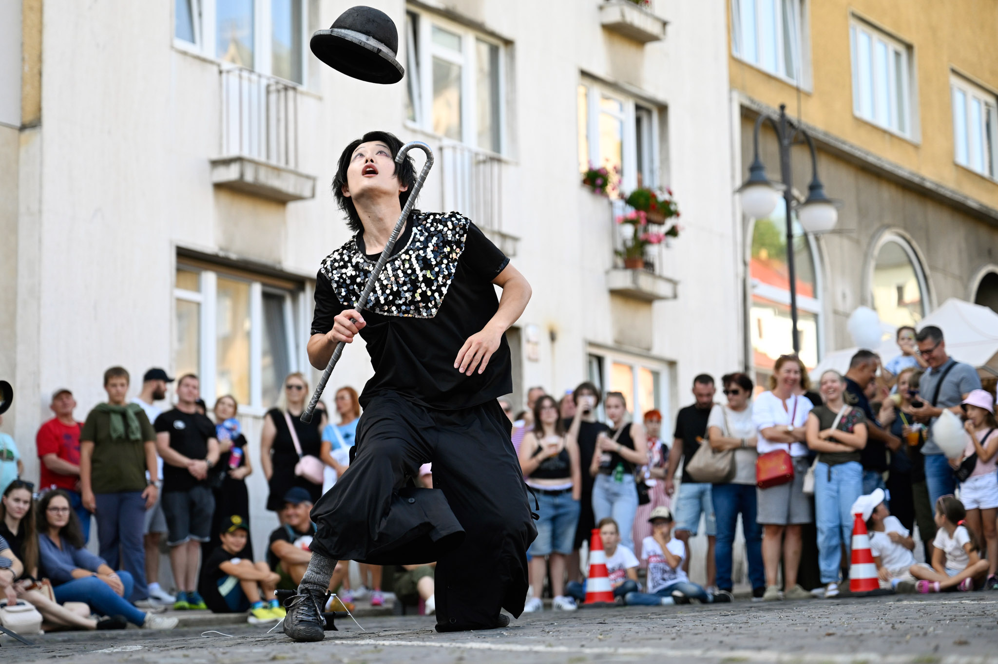 KG25 Kohei the Juggler Akuru Kyou MS 10