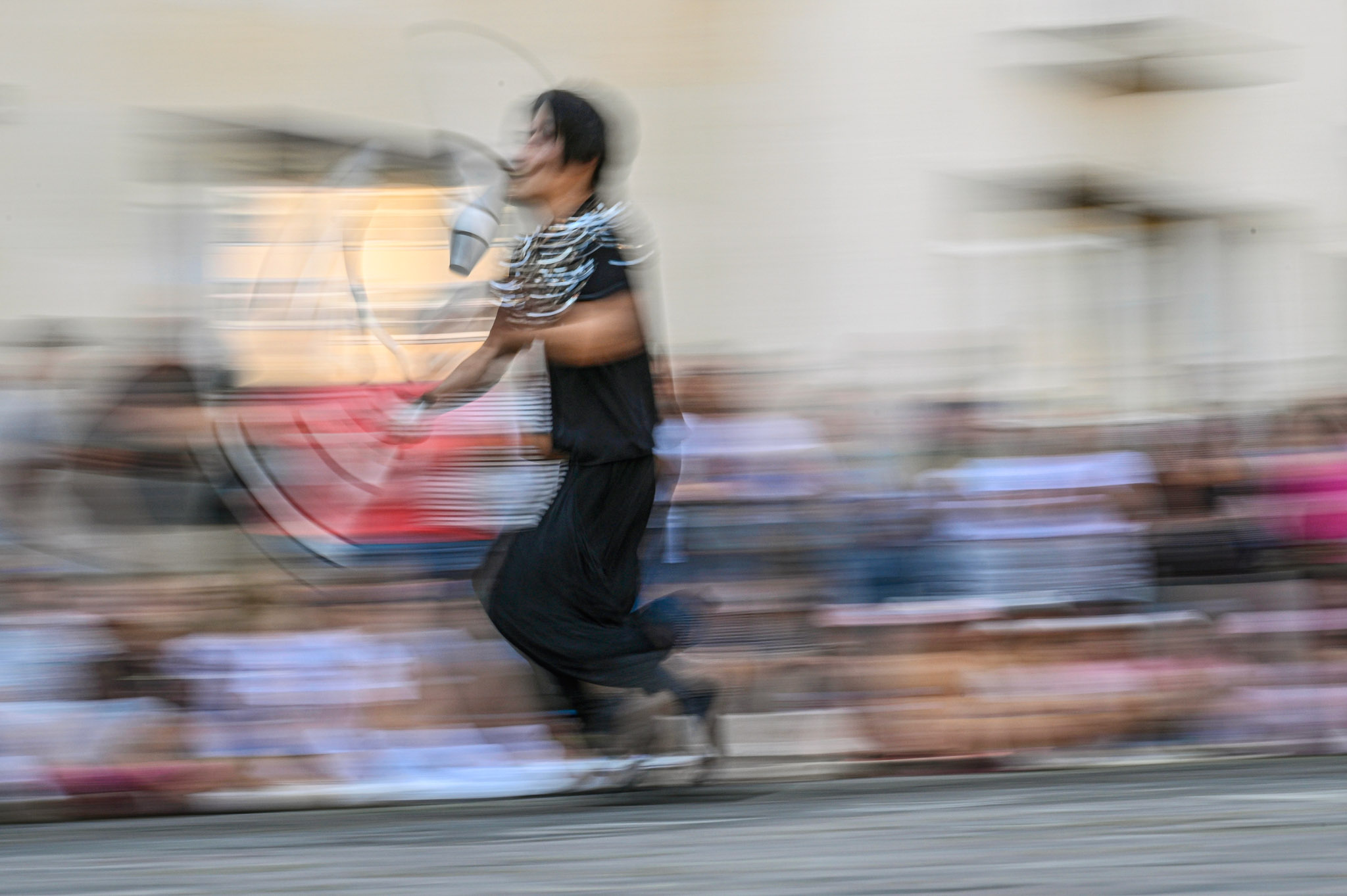 KG25 Kohei the Juggler Akuru Kyou MS 21