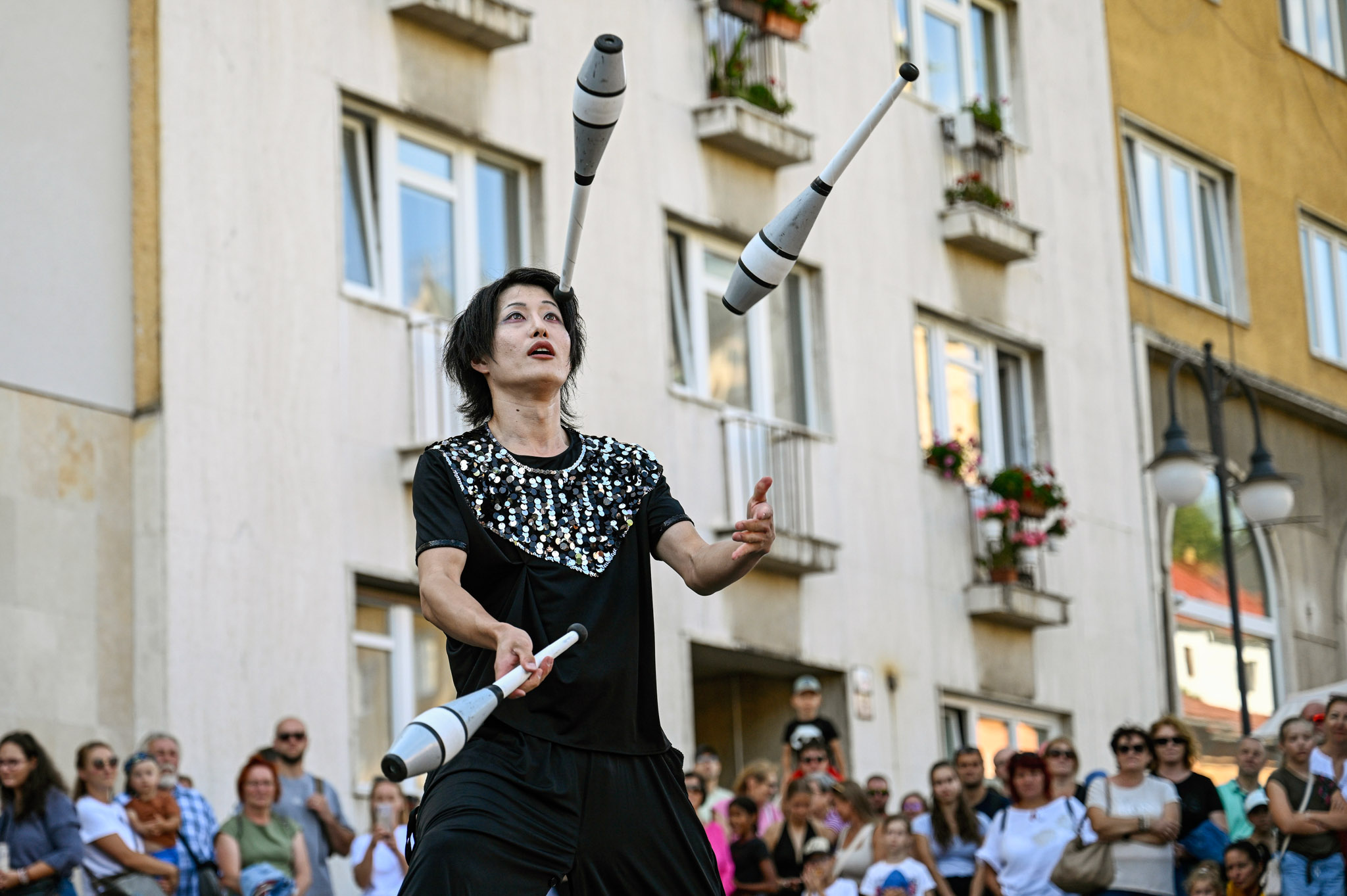 KG25 Kohei the Juggler Akuru Kyou MS 23