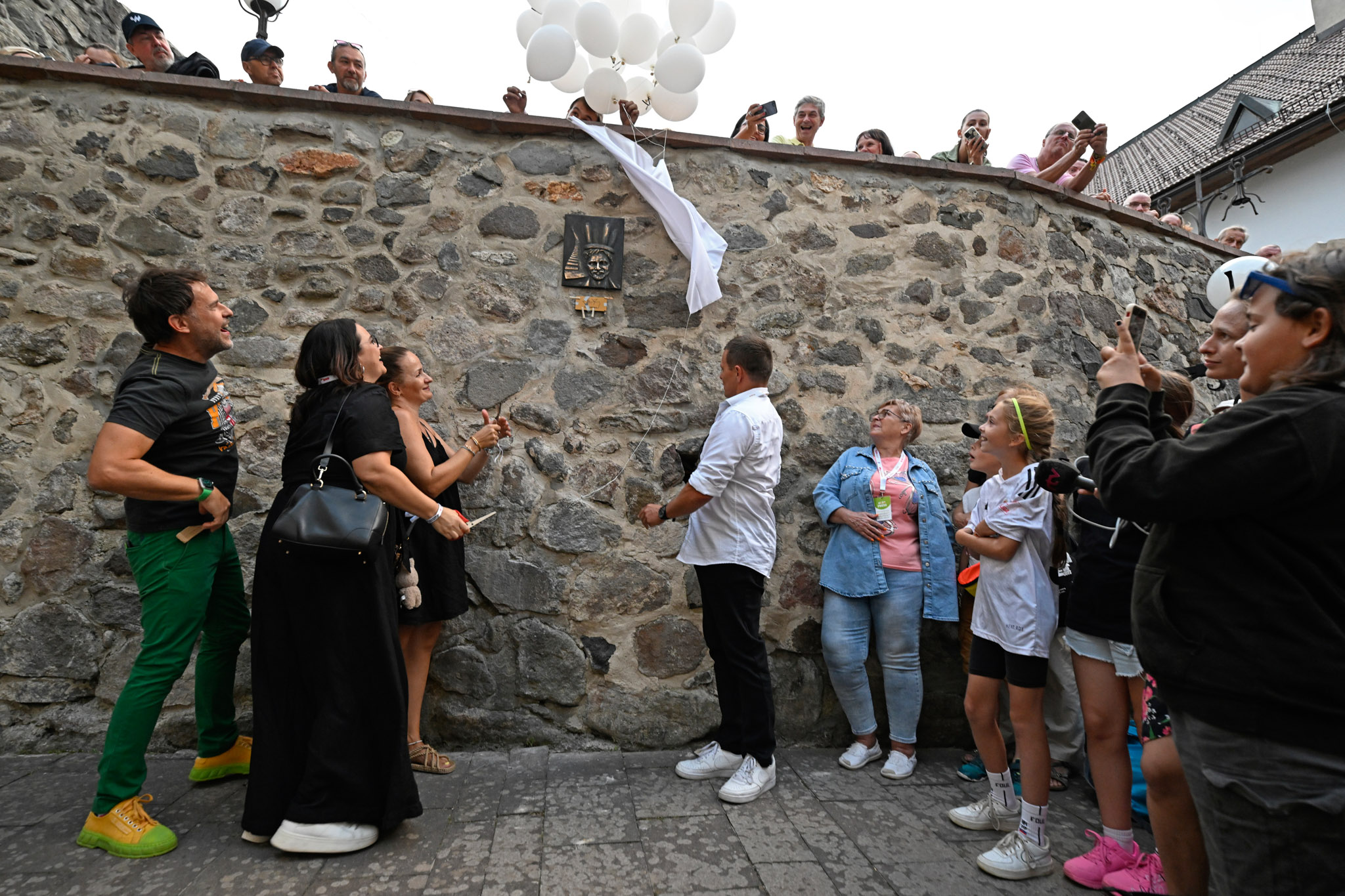 KG25 Nosy humoristov Heriban MS 10