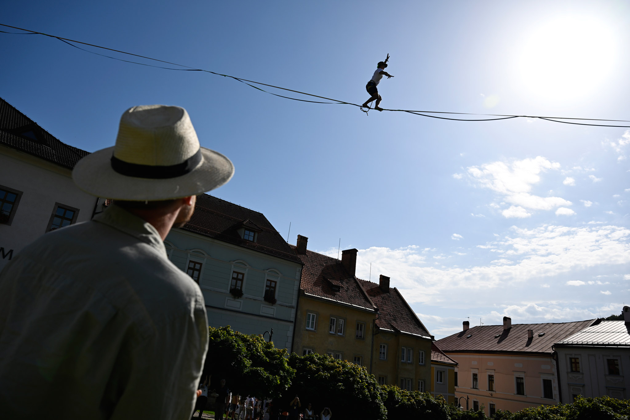 KG25 Povrazolezec nad Kremnicou piatok MS 05