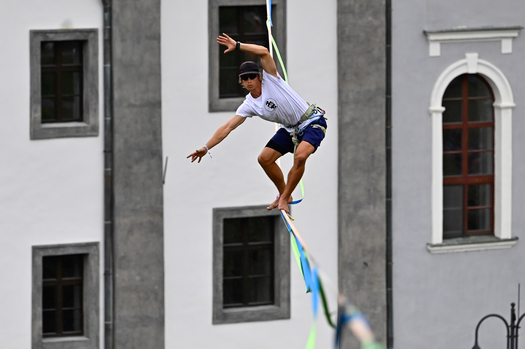 KG25 Povrazolezec nad Kremnicou sobota MS 07