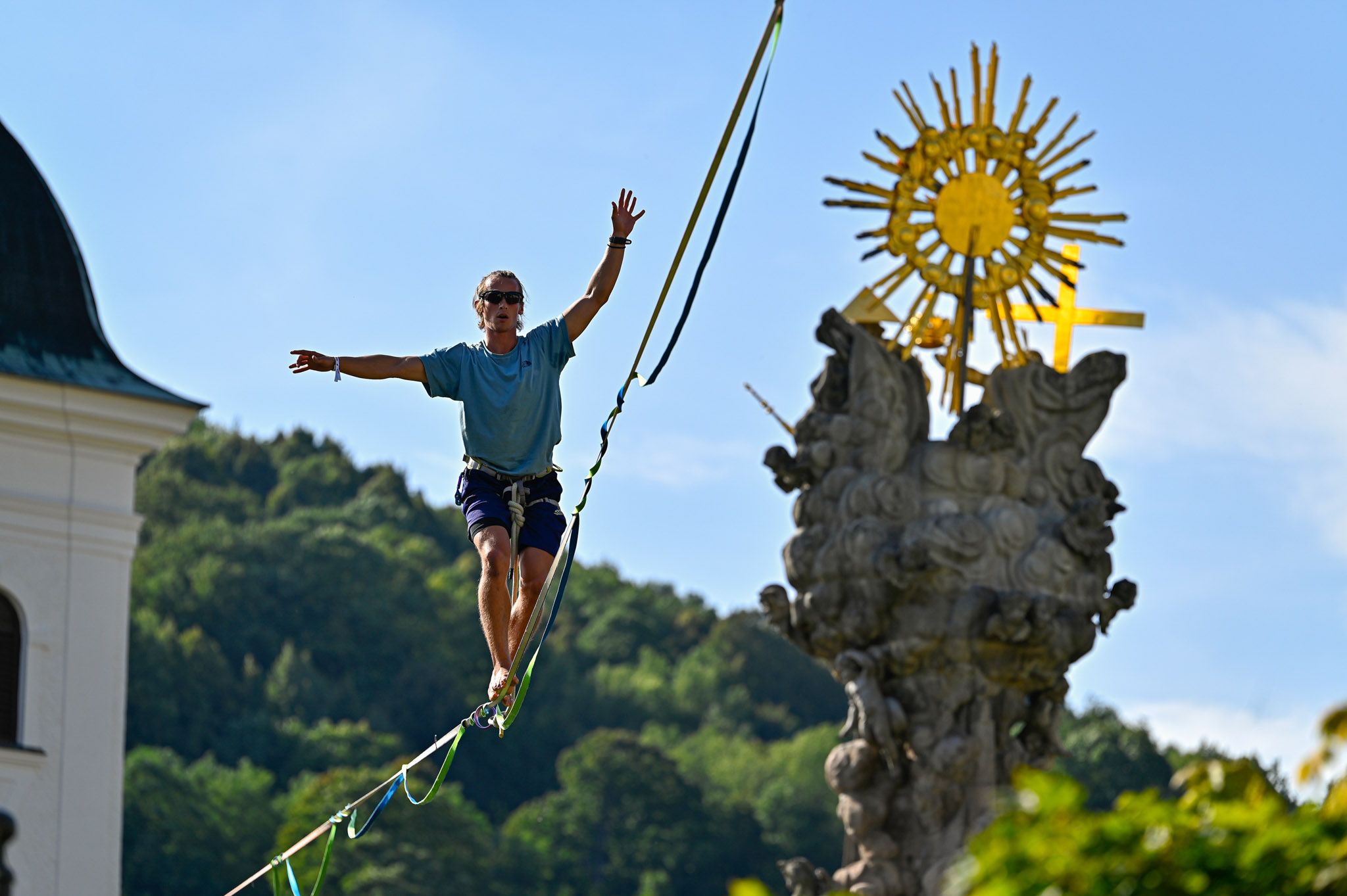KG25 Povrazolezec nad Kremnicou stvrtok MS 11