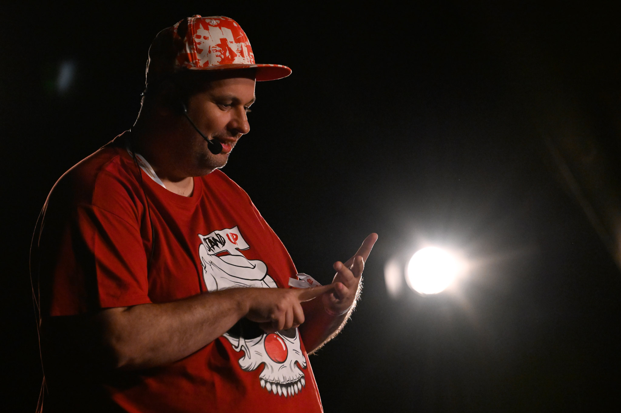 KG25 Temne kecy Invalid Prodaksn MS 022