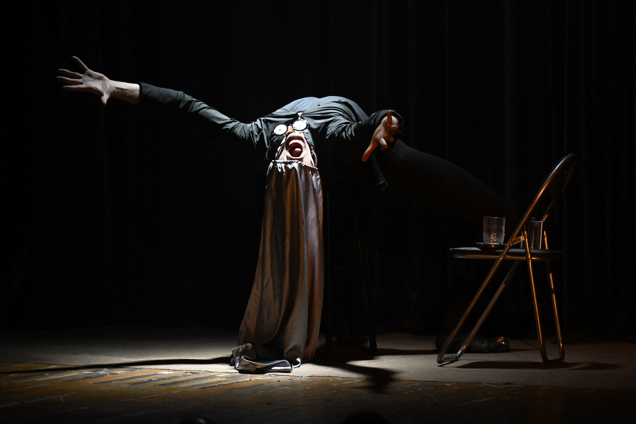 KG25 Trygve Wakenshaw Silly little things KSM 002