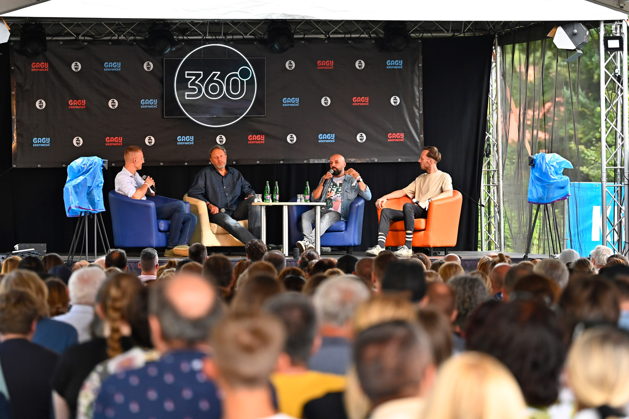 KG25 debata 360ka politicky humor MS 14