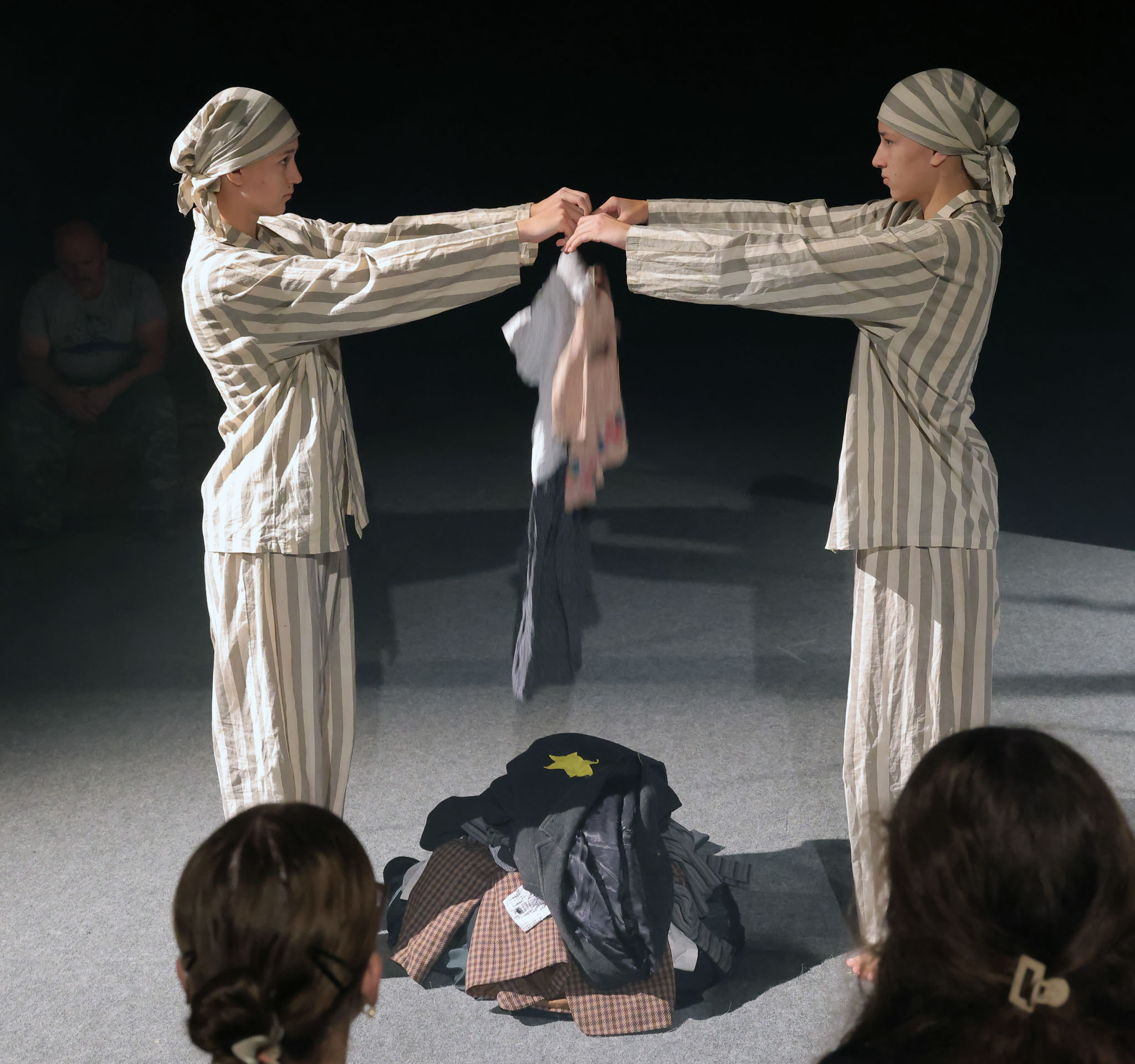 11.09.2025 Paláriková Raková - Druhý deň