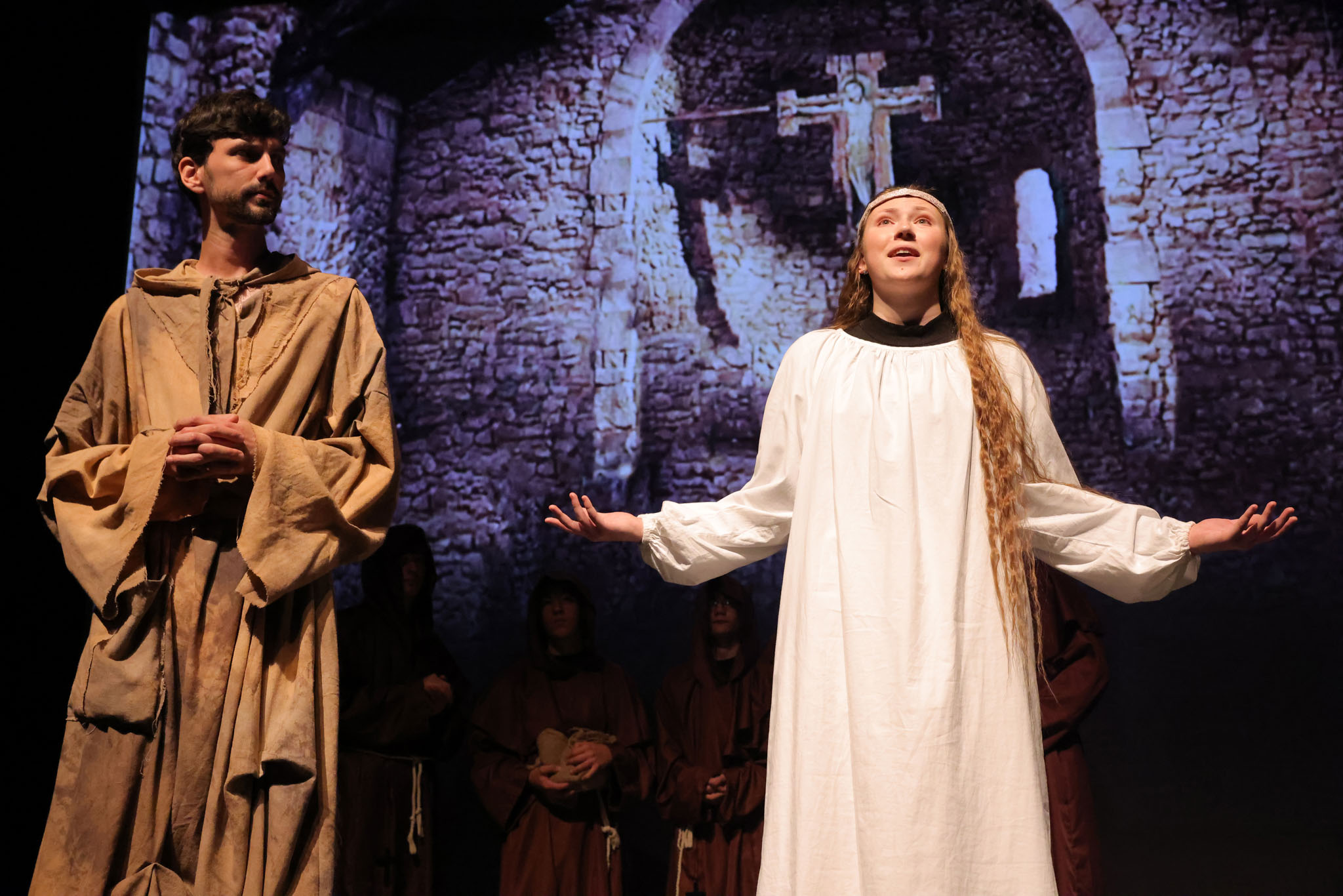 12.09.2025 Paláriková Raková - Tretí deň