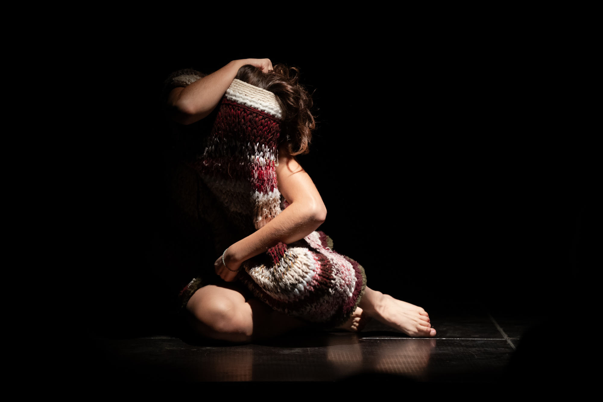 20251010 Amanda Mohajer Shojaii foto Radovan Stoklasa 004w