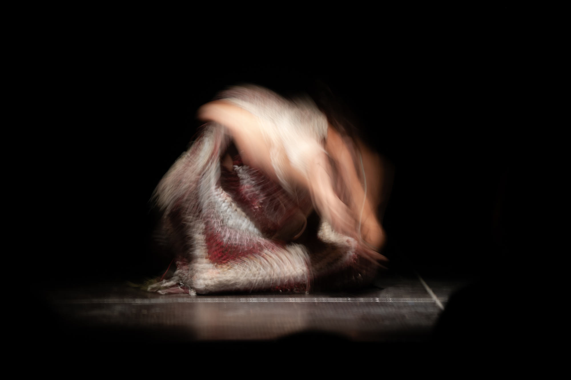 Amanda Mohajer Shojaii - Izba