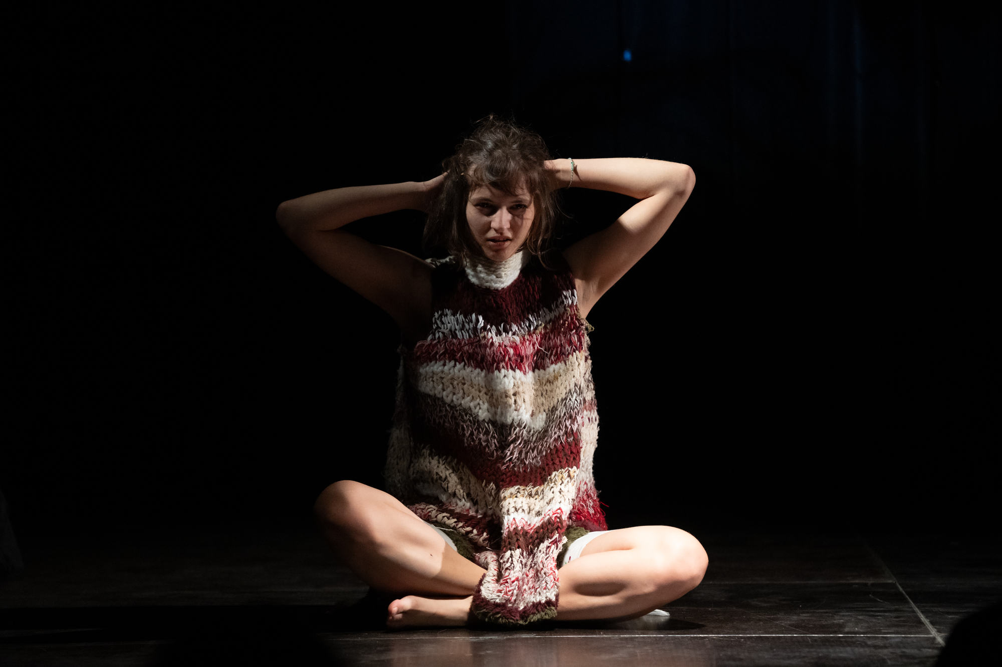 20251010 Amanda Mohajer Shojaii foto Radovan Stoklasa 006w