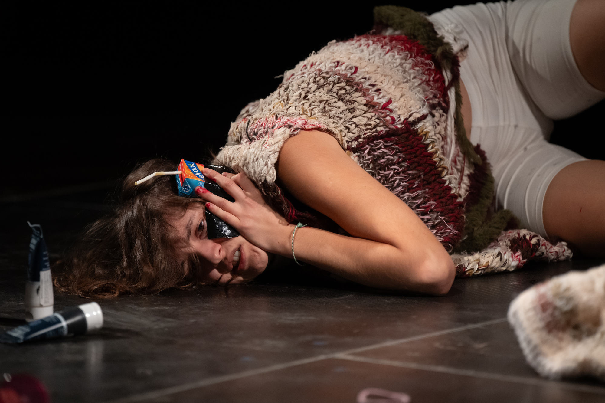 20251010 Amanda Mohajer Shojaii foto Radovan Stoklasa 013w