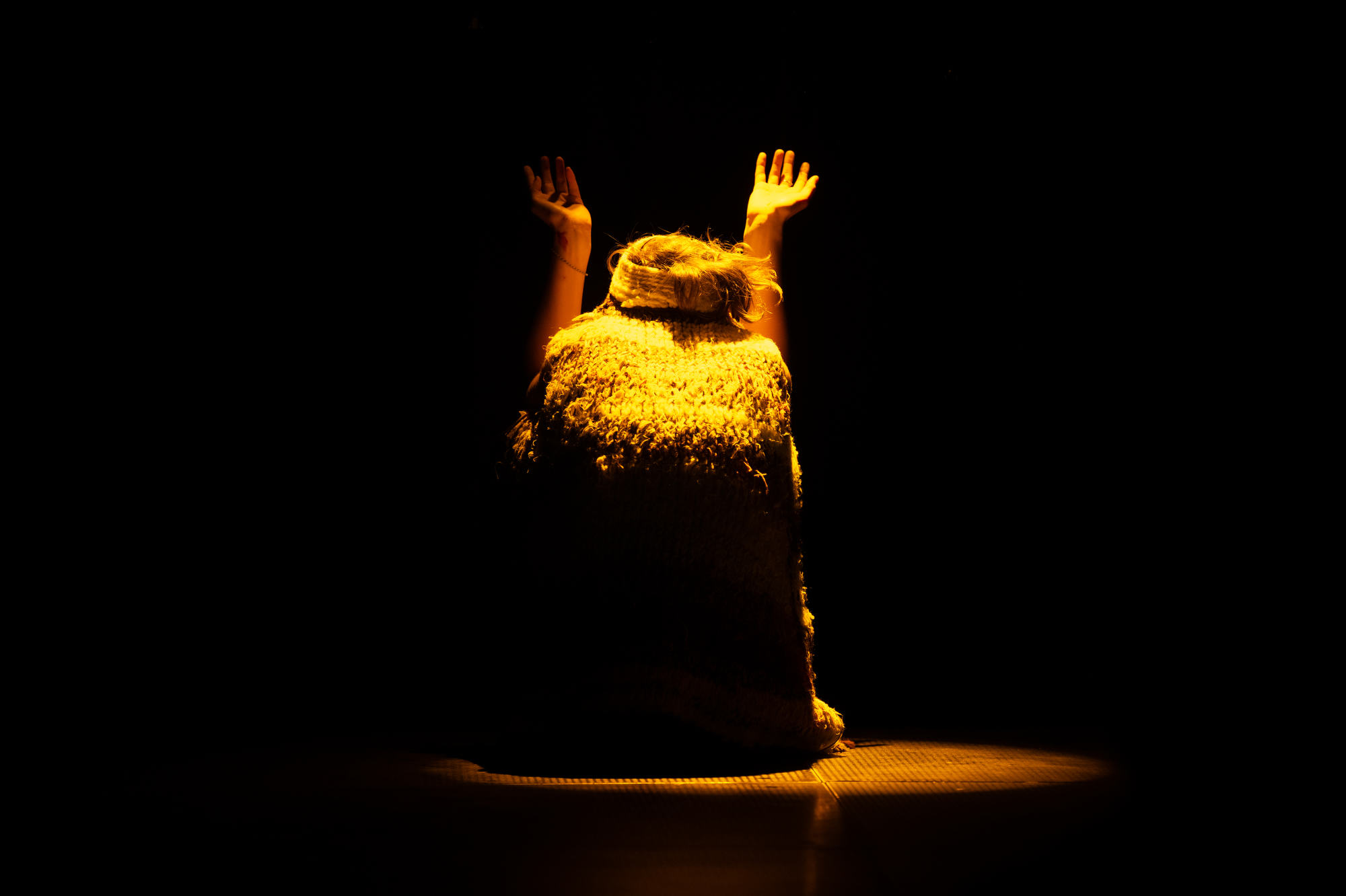 20251010 Amanda Mohajer Shojaii foto Radovan Stoklasa 016w