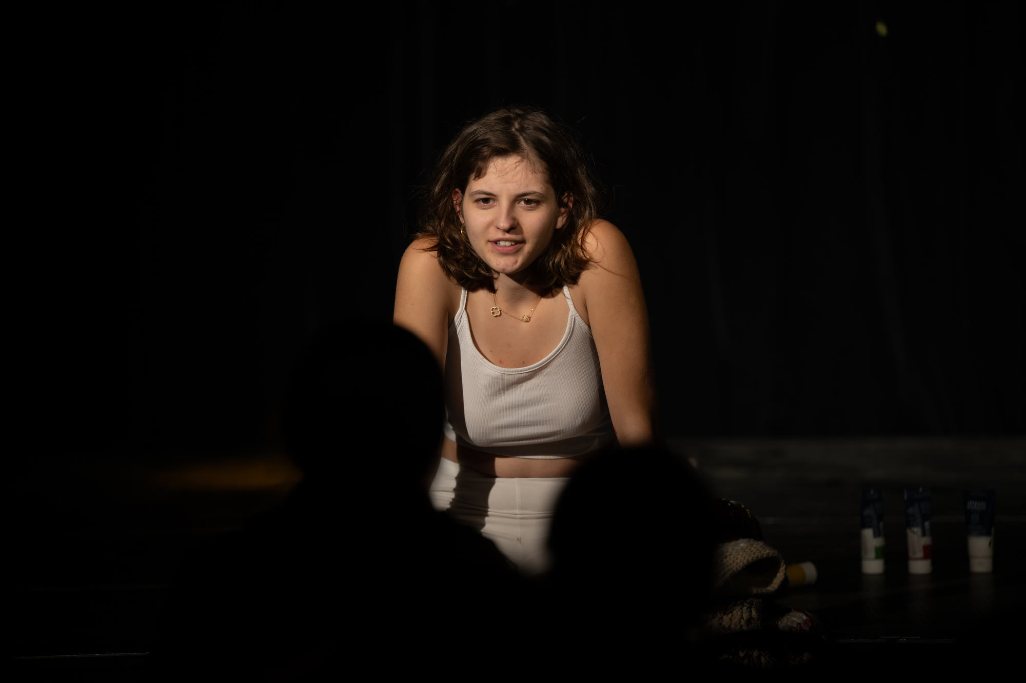 20251010 Amanda Mohajer Shojaii foto Radovan Stoklasa 017w