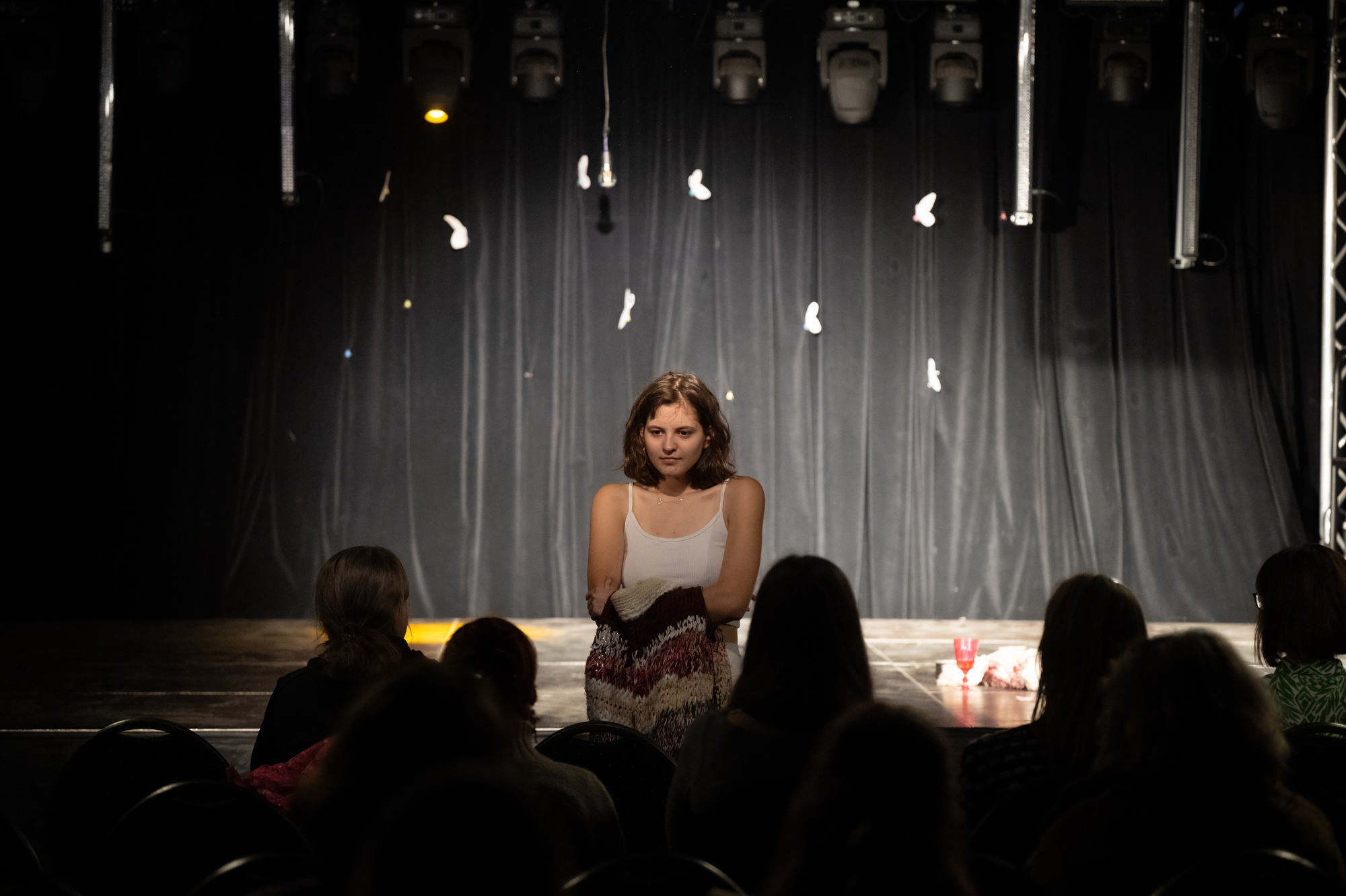 20251010 Amanda Mohajer Shojaii foto Radovan Stoklasa 018w