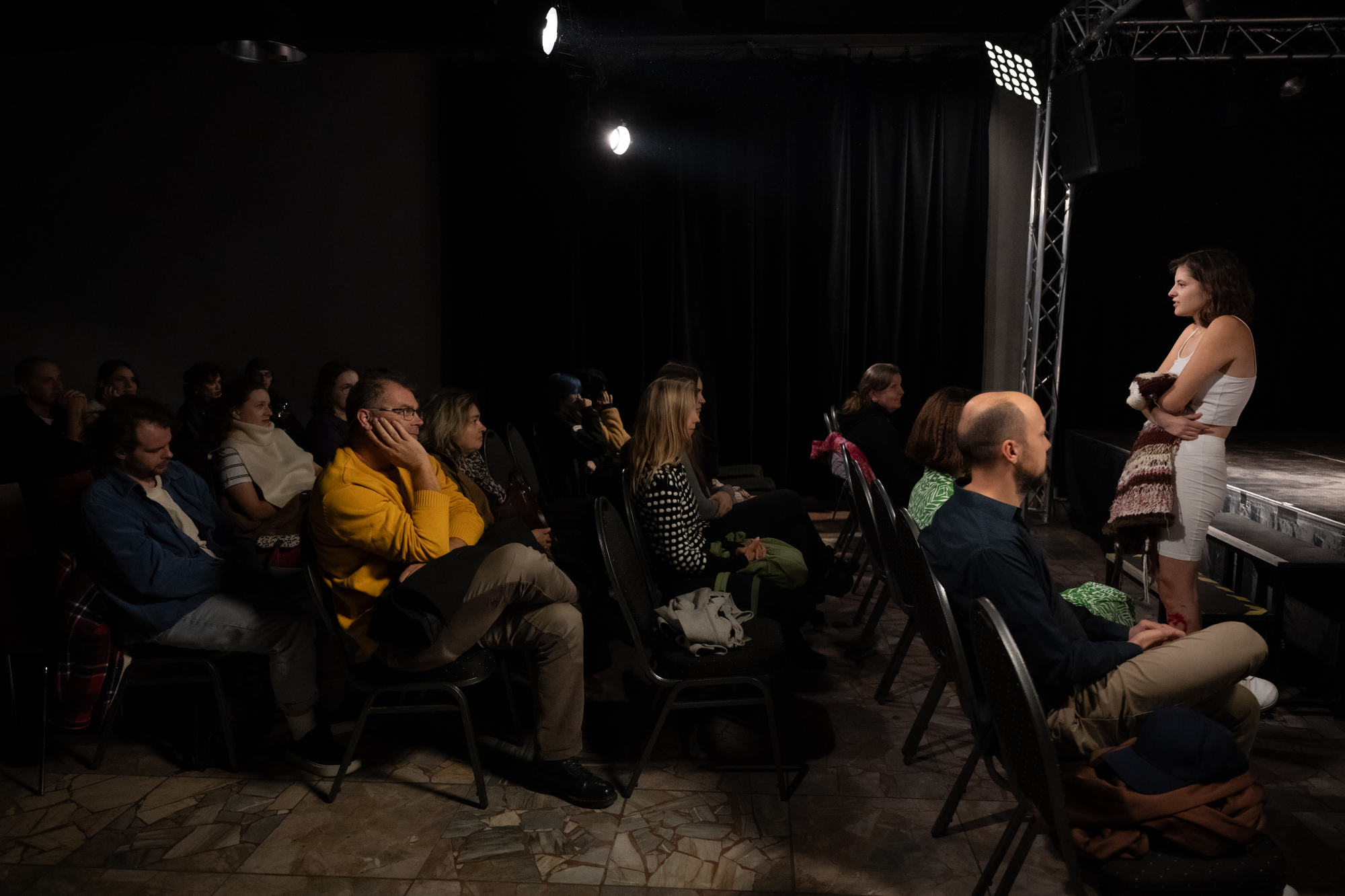 20251010 Amanda Mohajer Shojaii foto Radovan Stoklasa 019w