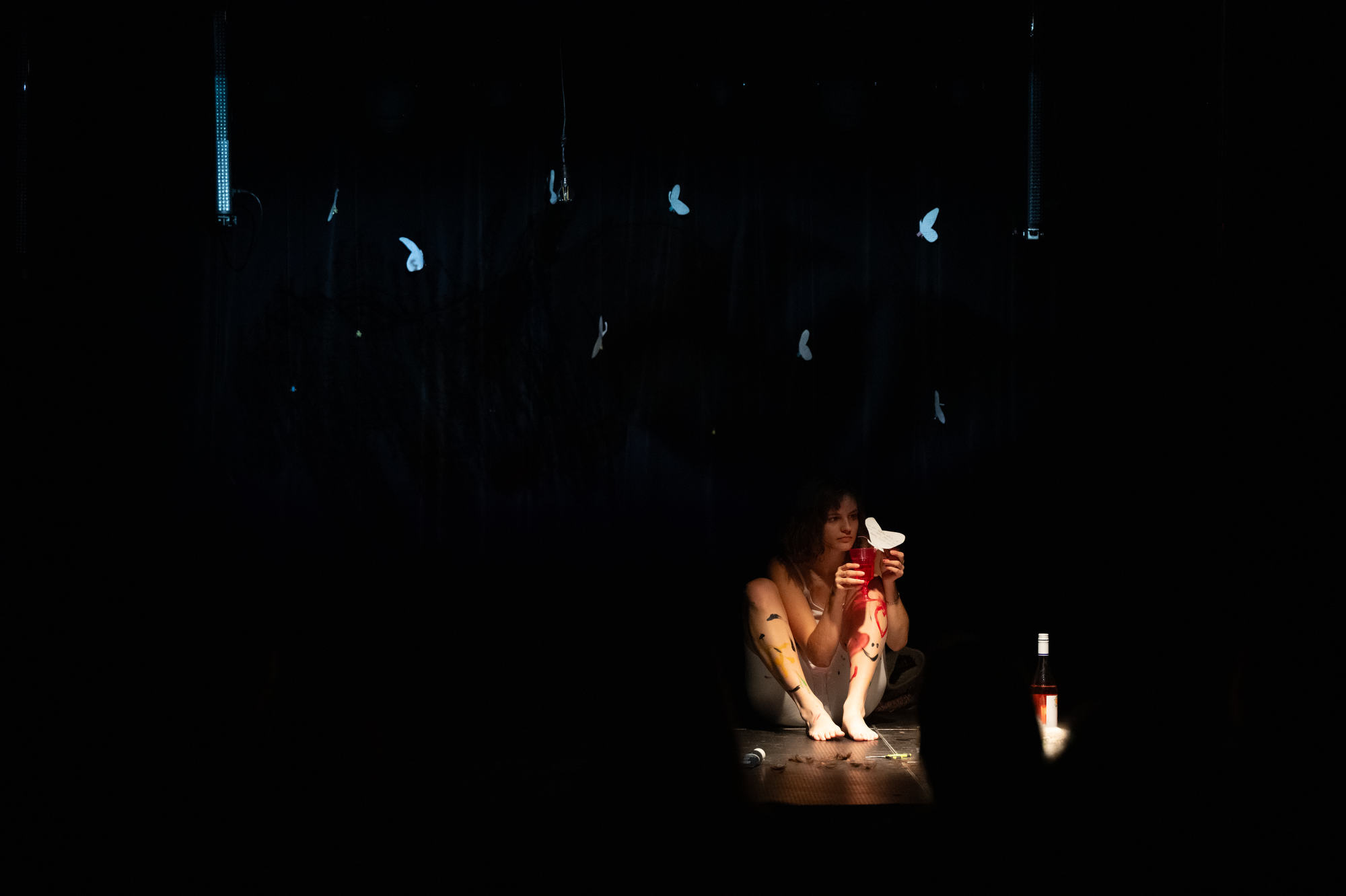 20251010 Amanda Mohajer Shojaii foto Radovan Stoklasa 020w