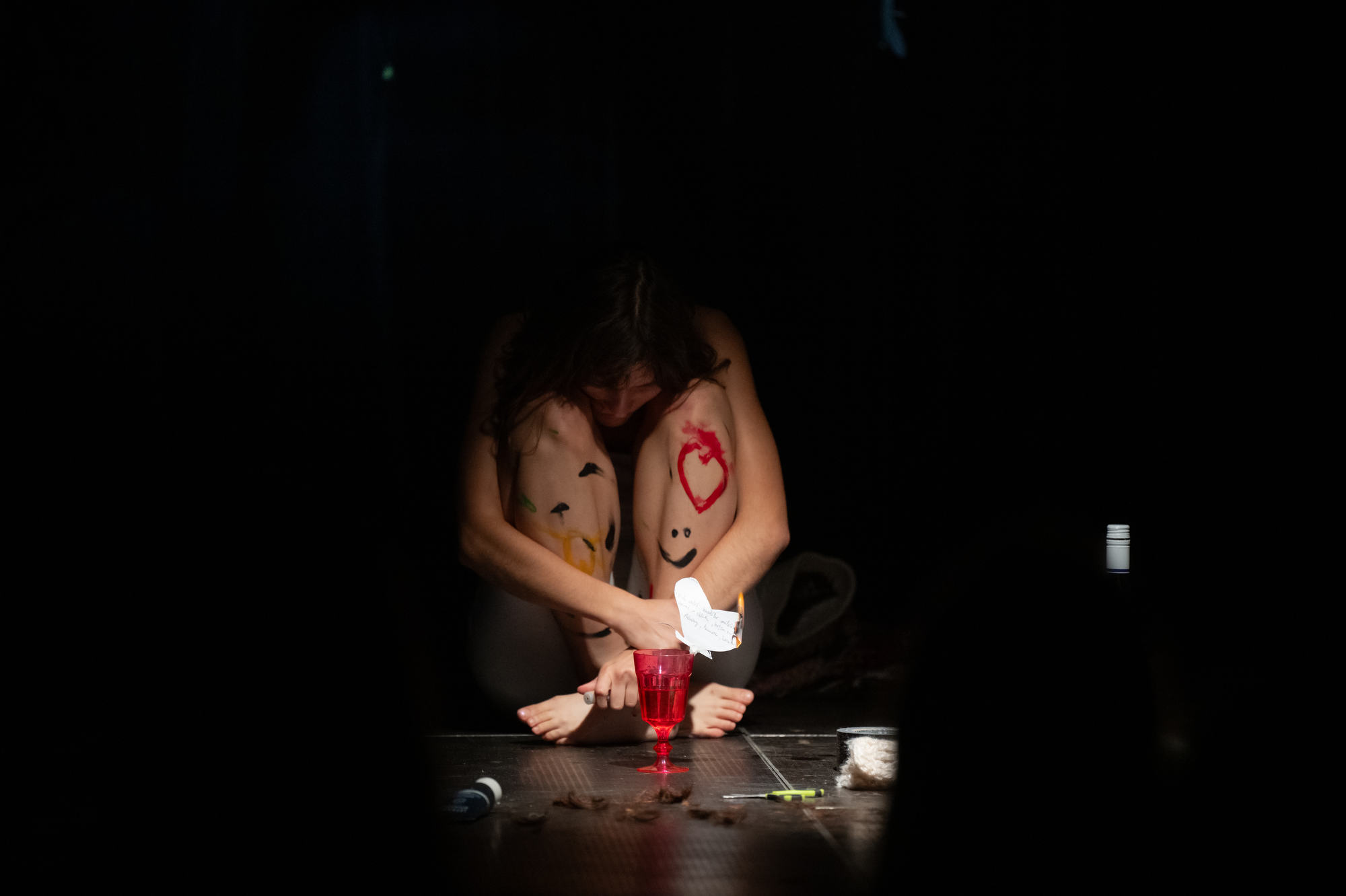 20251010 Amanda Mohajer Shojaii foto Radovan Stoklasa 021w