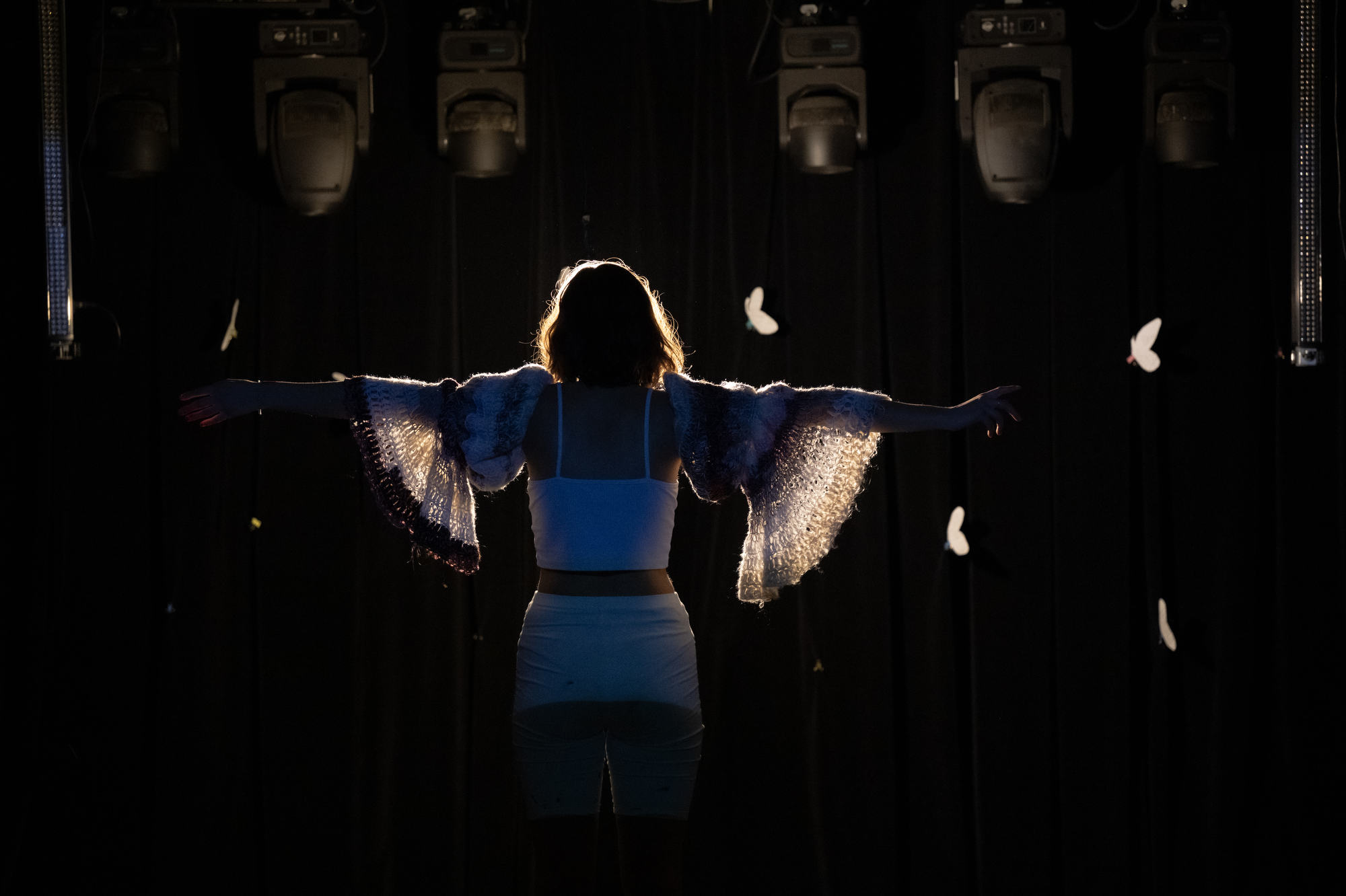 20251010 Amanda Mohajer Shojaii foto Radovan Stoklasa 022w