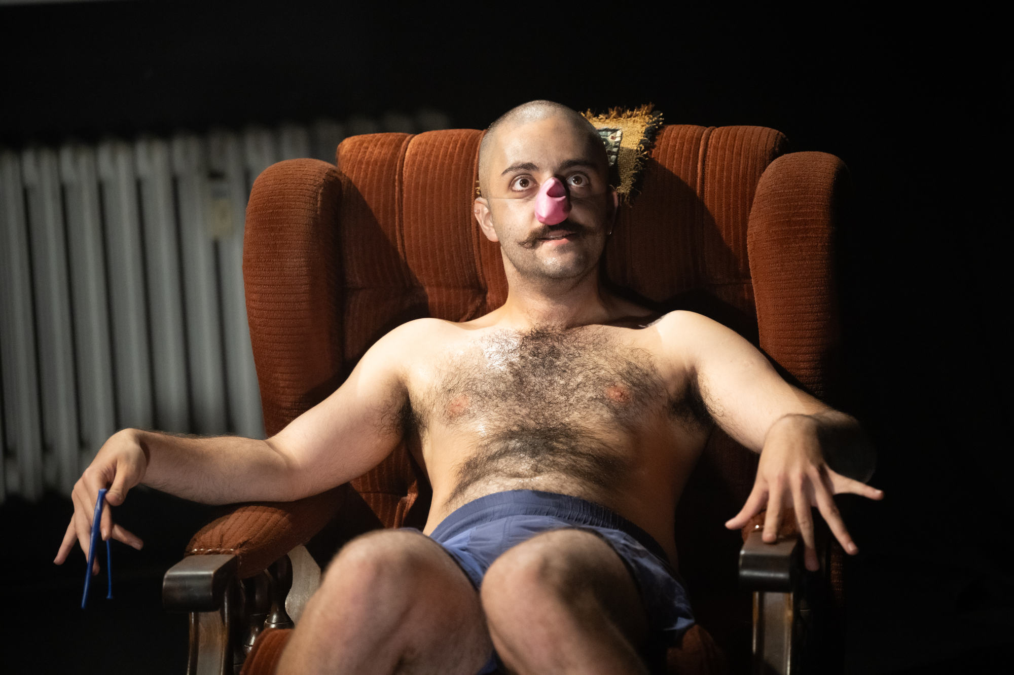 20251011 TN SNJ Arman Kupelyan foto Radovan Stoklasa 005w