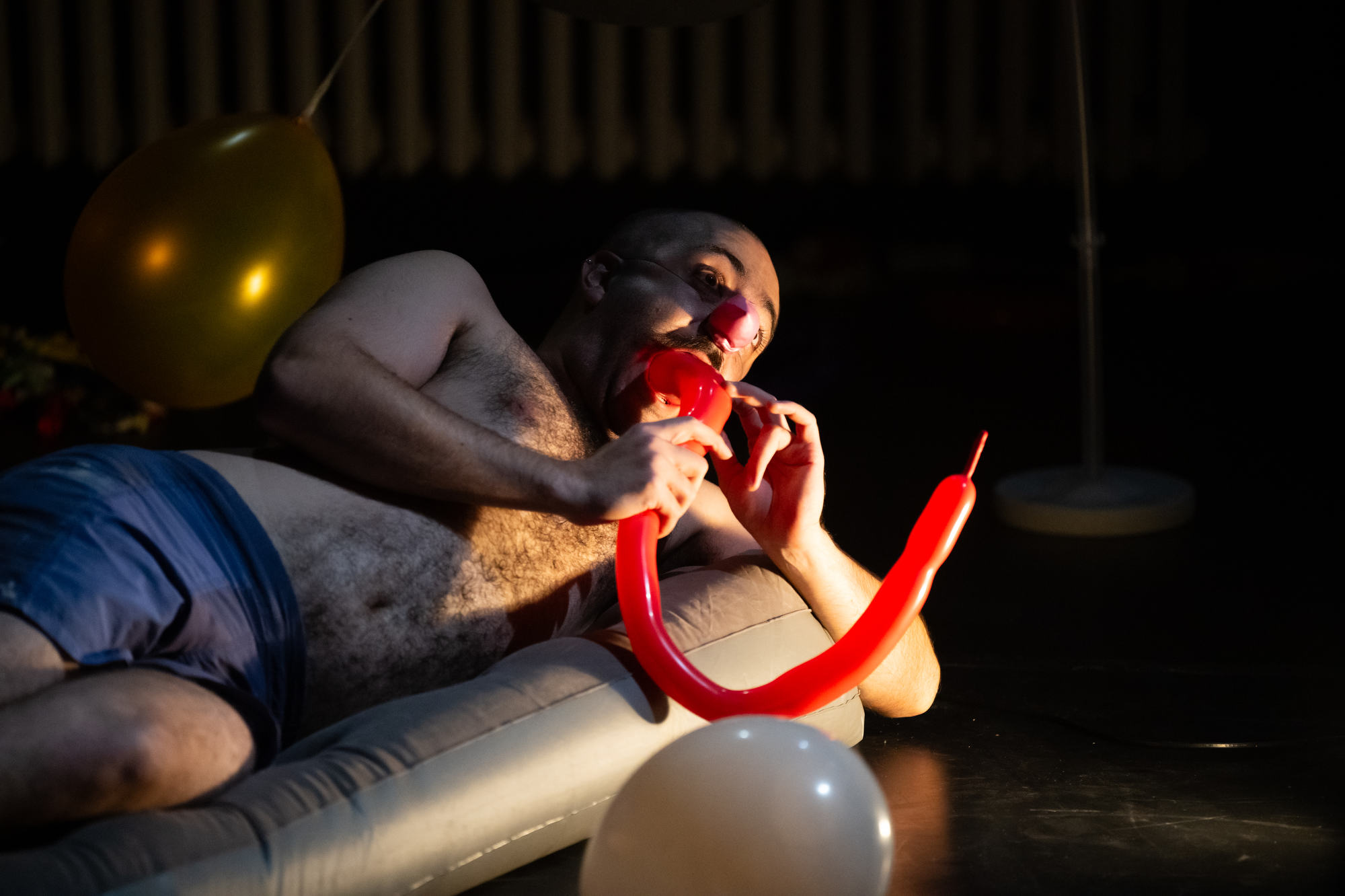 20251011 TN SNJ Arman Kupelyan foto Radovan Stoklasa 025w