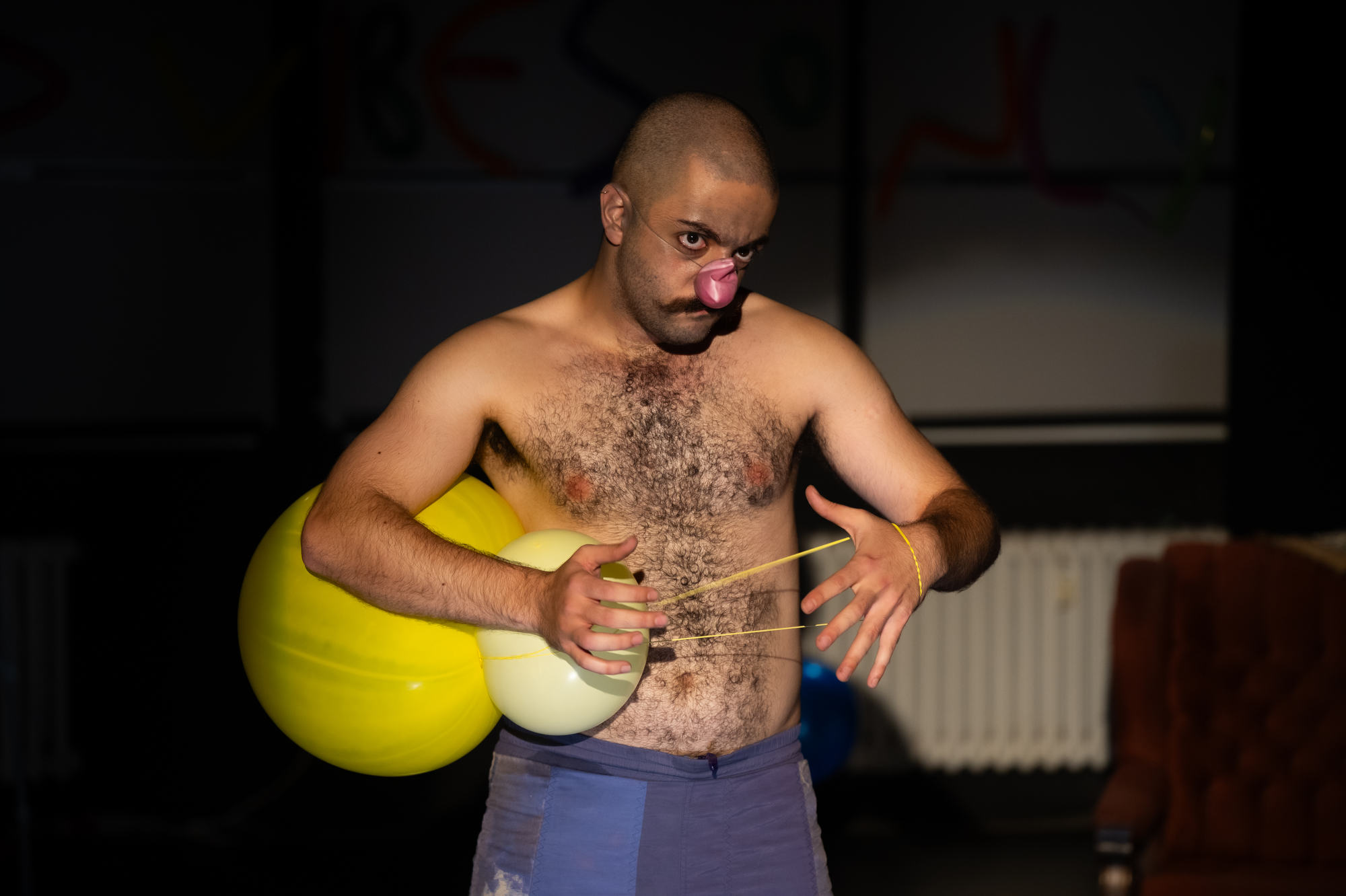 20251011 TN SNJ Arman Kupelyan foto Radovan Stoklasa 028w