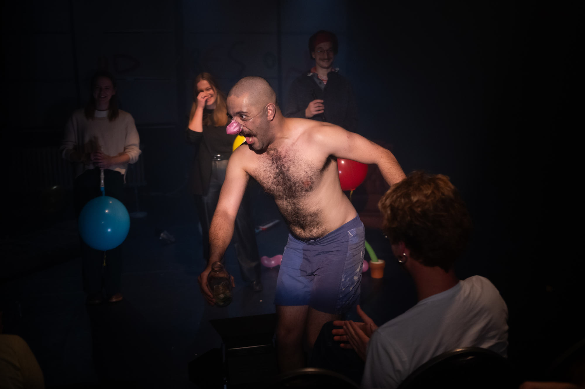 20251011 TN SNJ Arman Kupelyan foto Radovan Stoklasa 036w