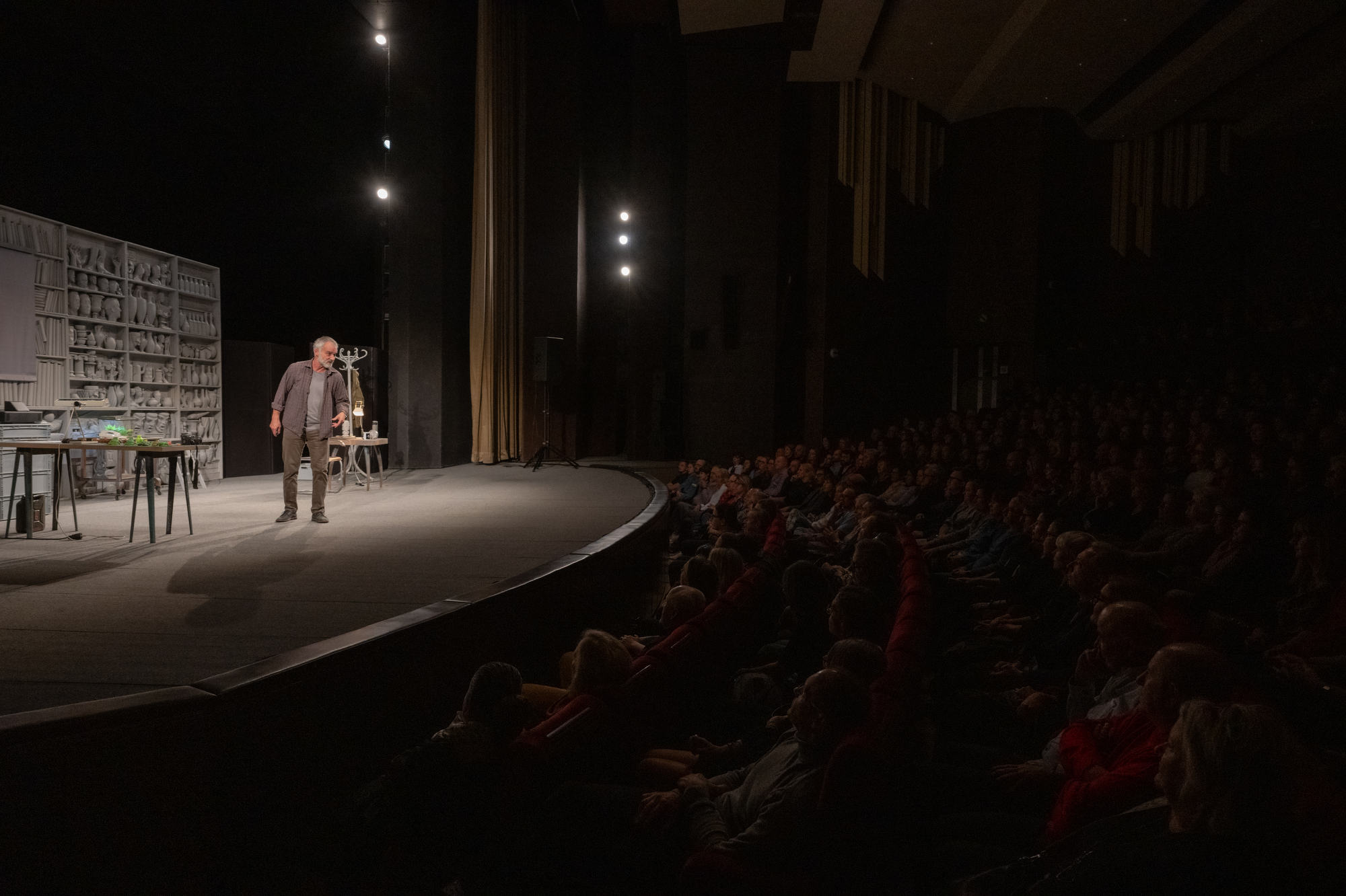 20251012 TN SNJ Ivan Trojan foto Radovan Stoklasa 003w