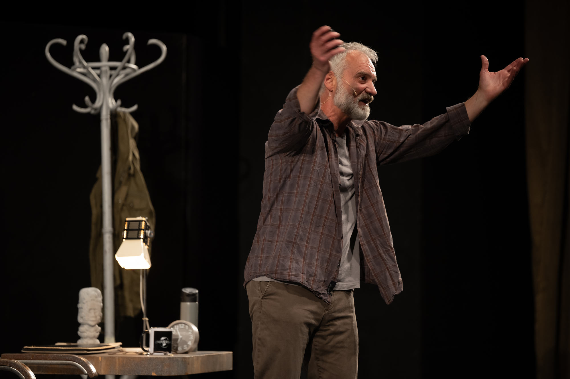 20251012 TN SNJ Ivan Trojan foto Radovan Stoklasa 005w