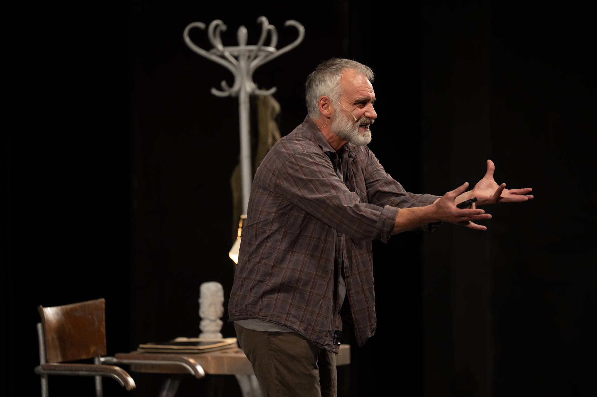 20251012 TN SNJ Ivan Trojan foto Radovan Stoklasa 010w