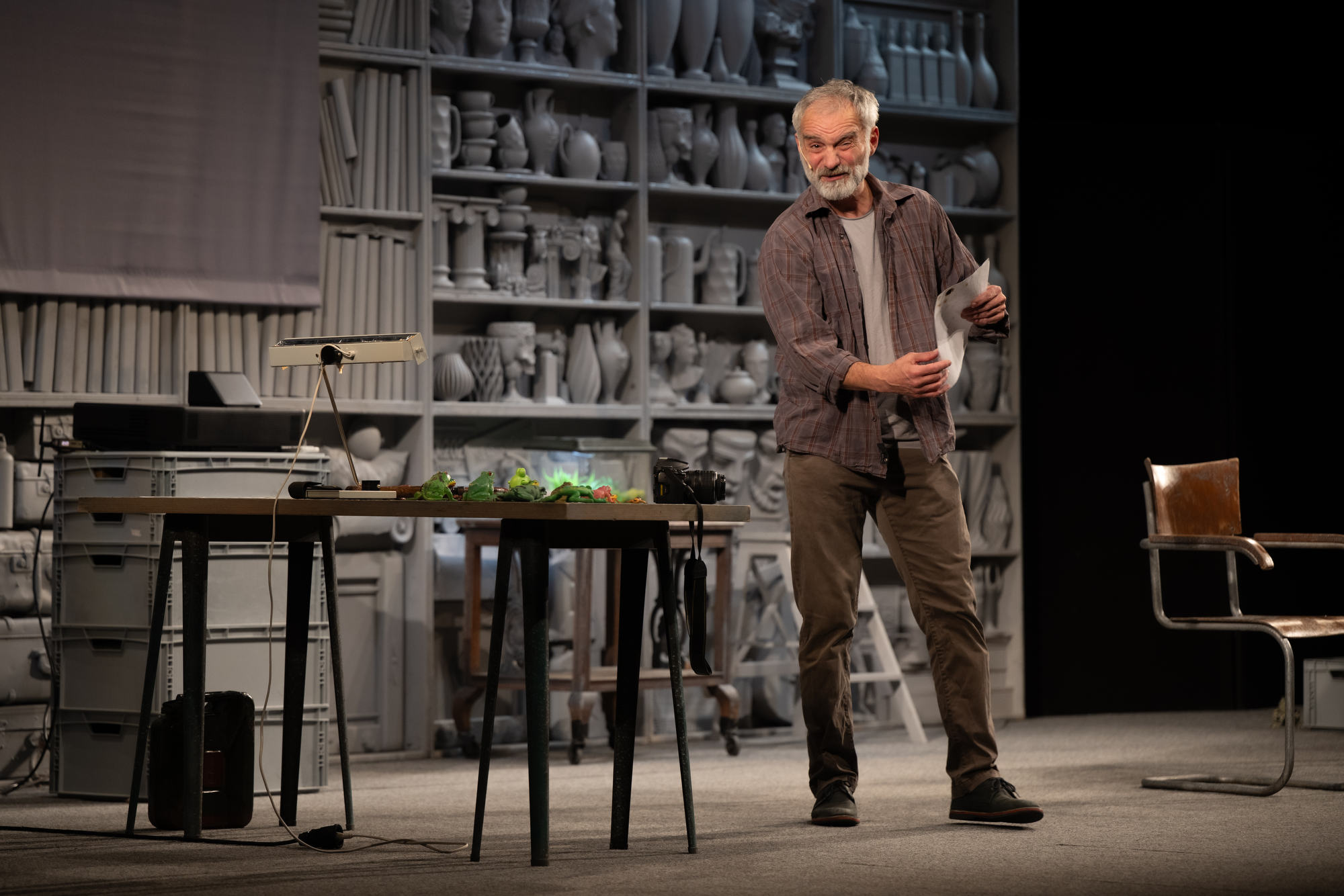 20251012 TN SNJ Ivan Trojan foto Radovan Stoklasa 013w