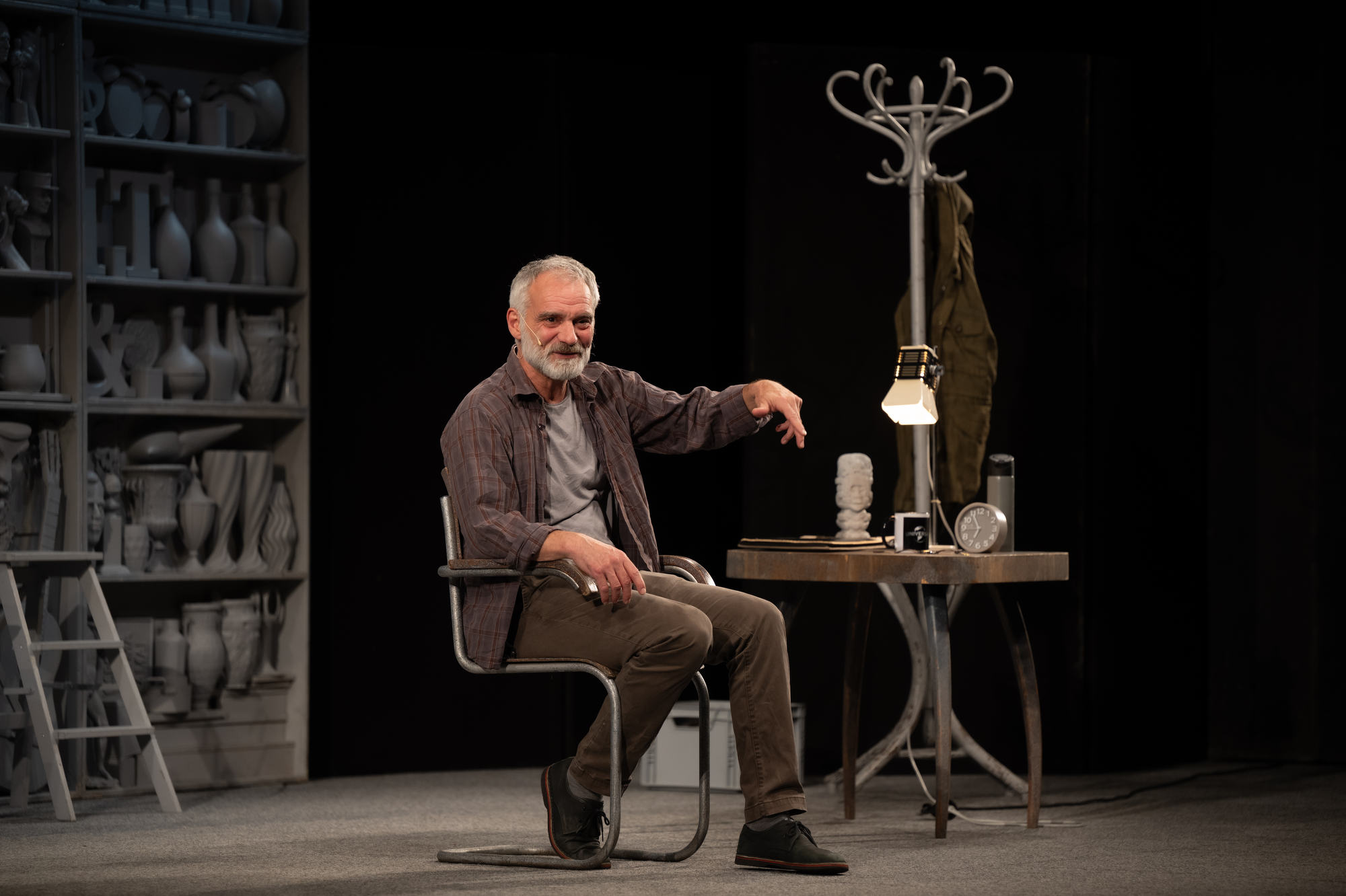 20251012 TN SNJ Ivan Trojan foto Radovan Stoklasa 016w